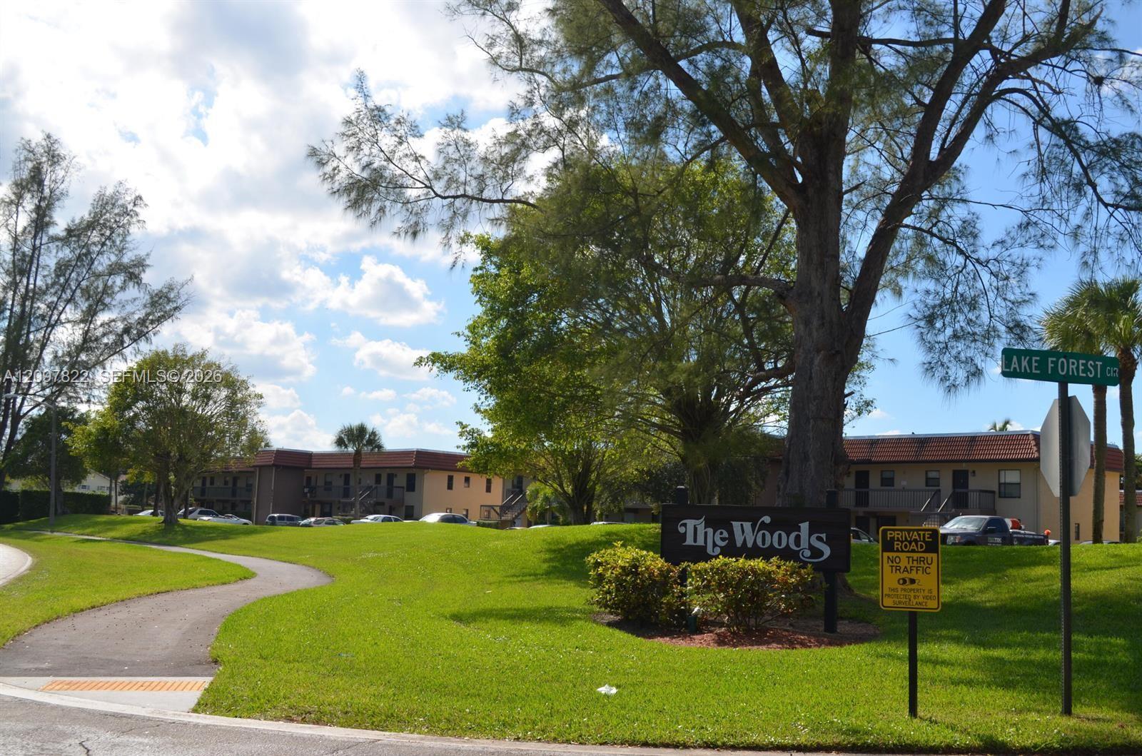 21915 Lake Forest Cir # 202, Boca Raton FL 33433