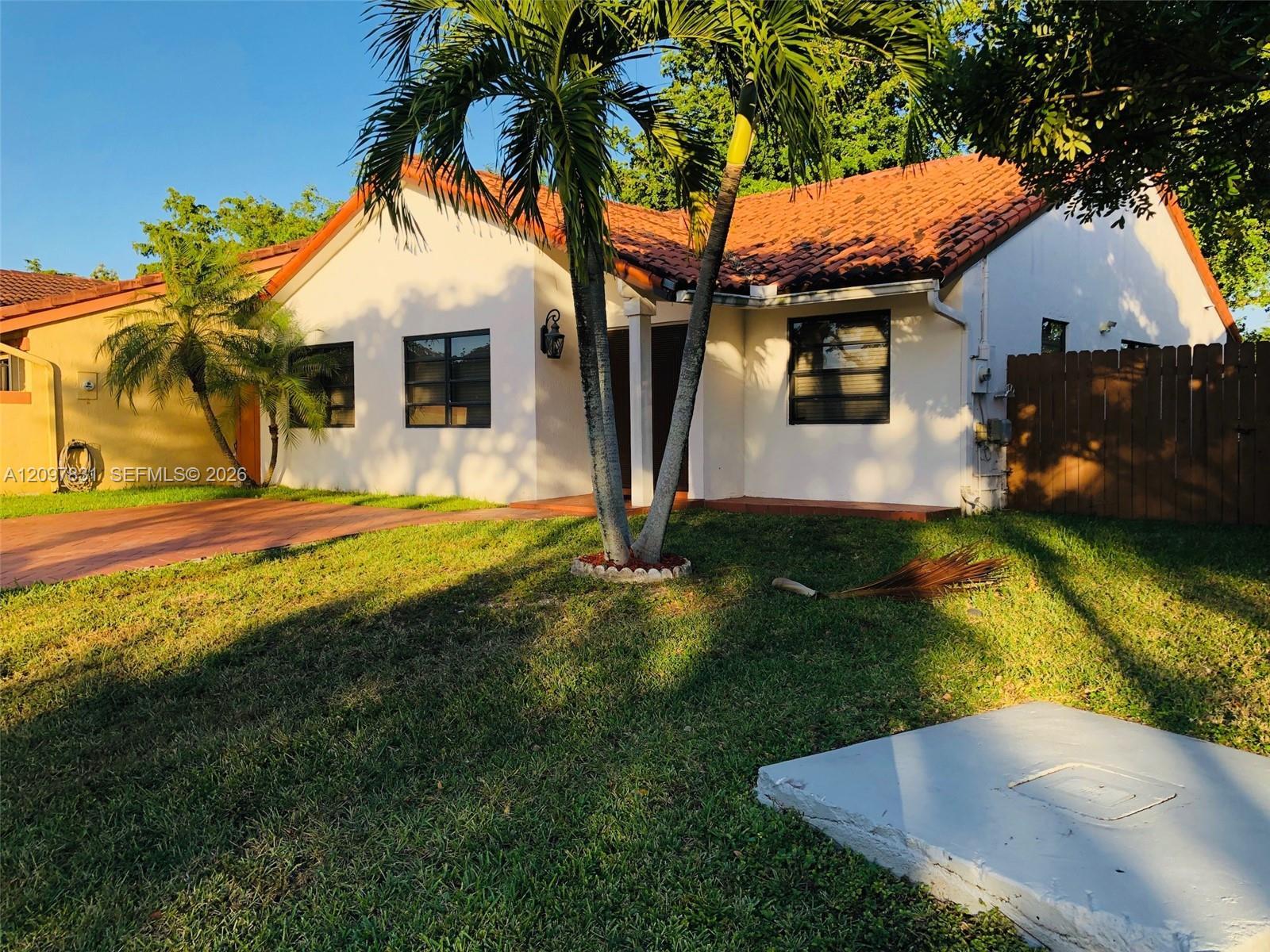 10063 SW 147th Ct, Miami FL 33196