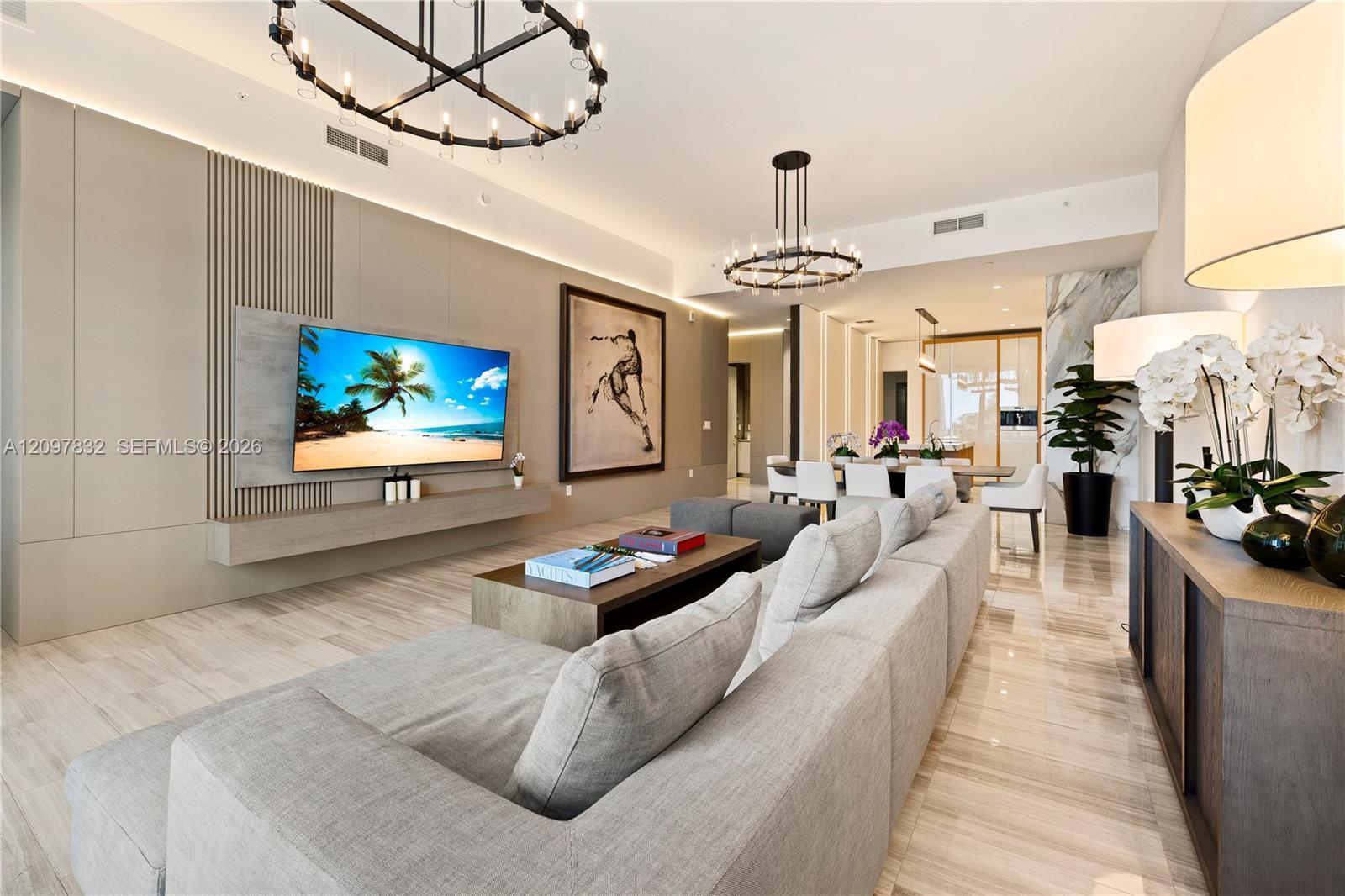 2821 S Bayshore Dr # 6B, Miami FL 33133