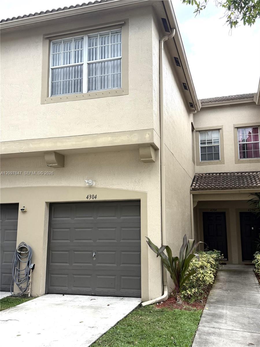 4304 SW 131st Ln # 13102, Miramar FL 33027