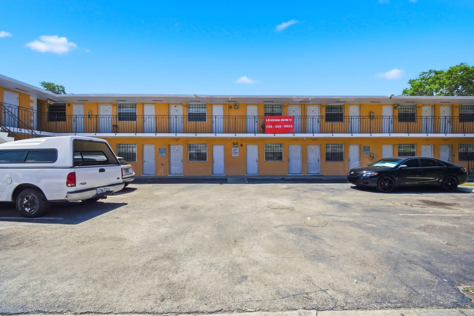 750 NW 56TH Street # 18, Miami FL 33127