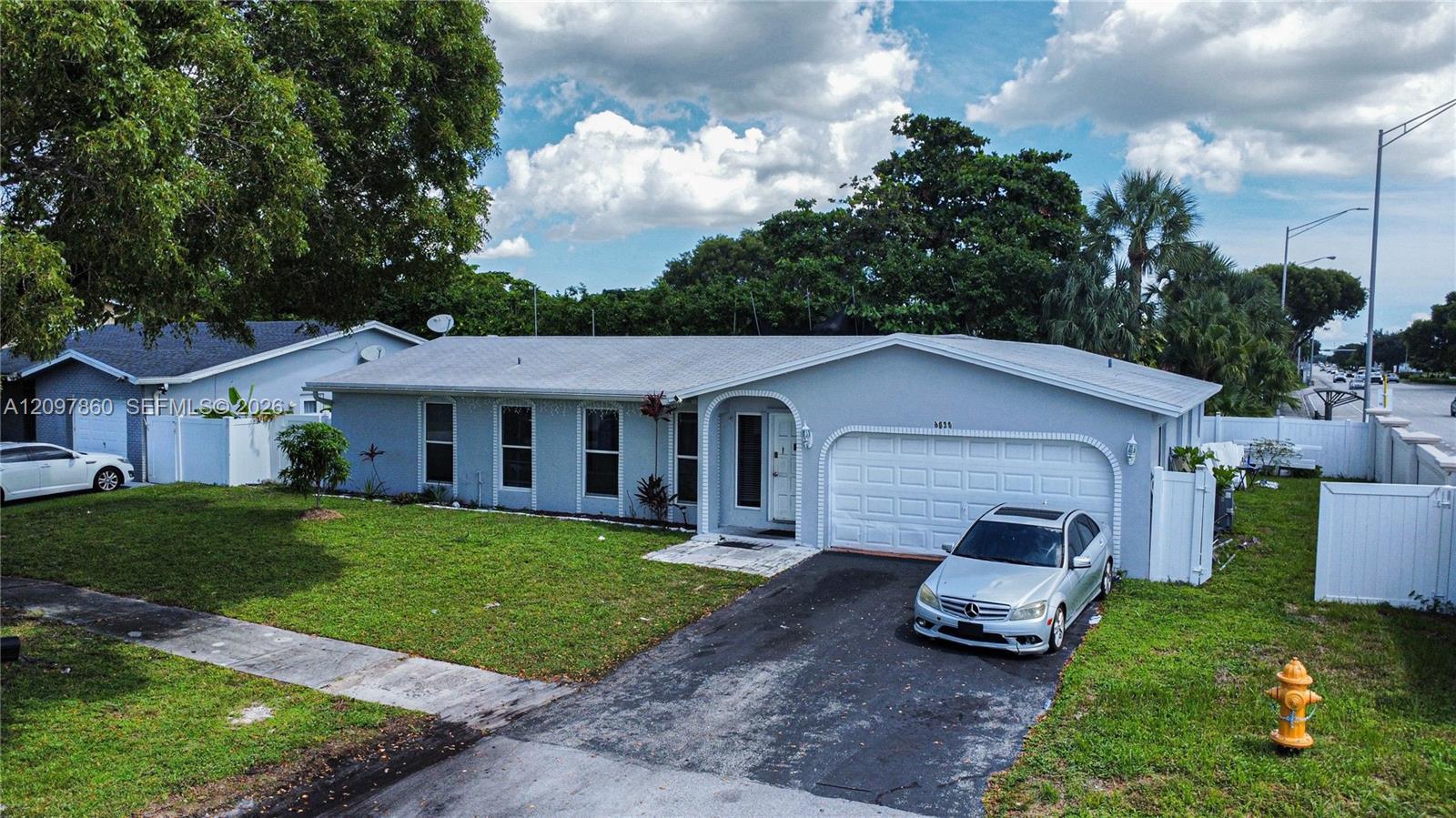 5600 NW 57th Way, Tamarac FL 33319