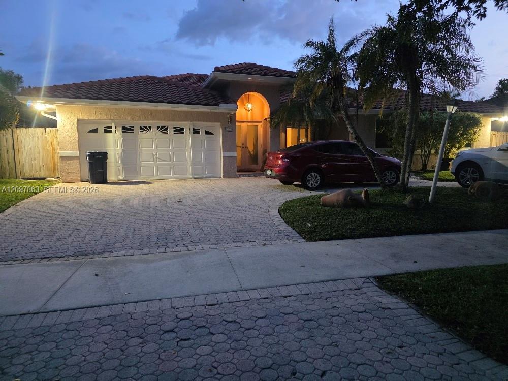 15532 SW 112th Ter, Miami FL 33196