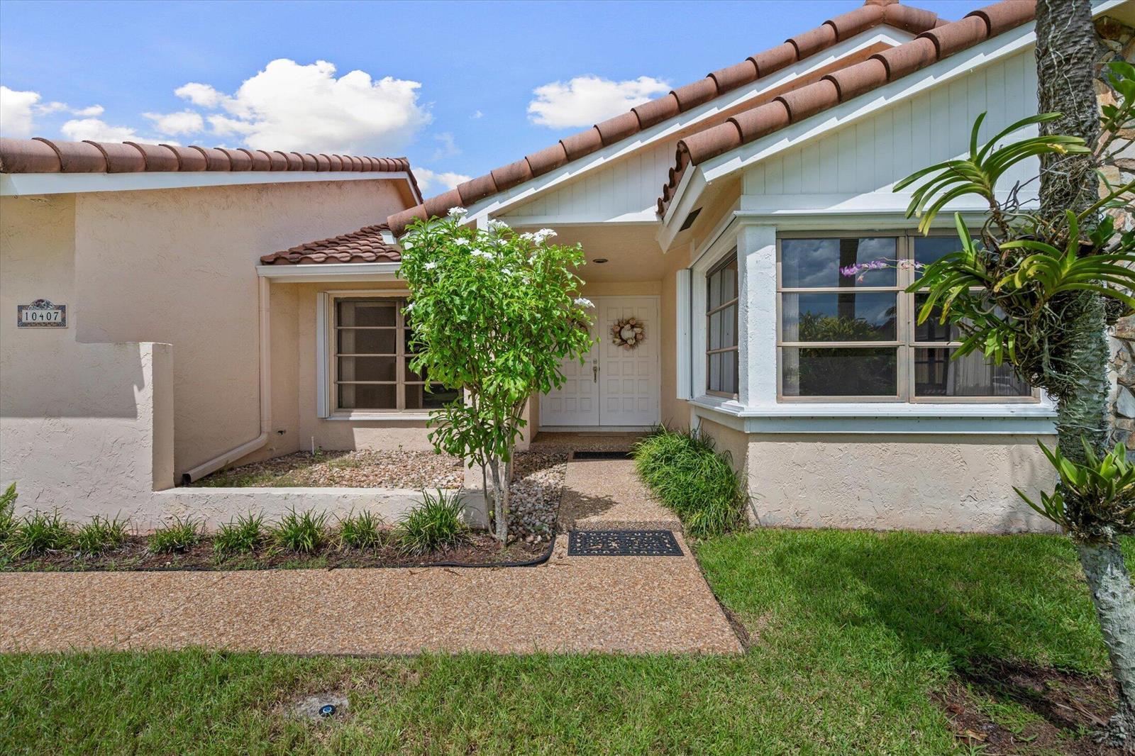 10407 NW 7th Street, Plantation FL 33324
