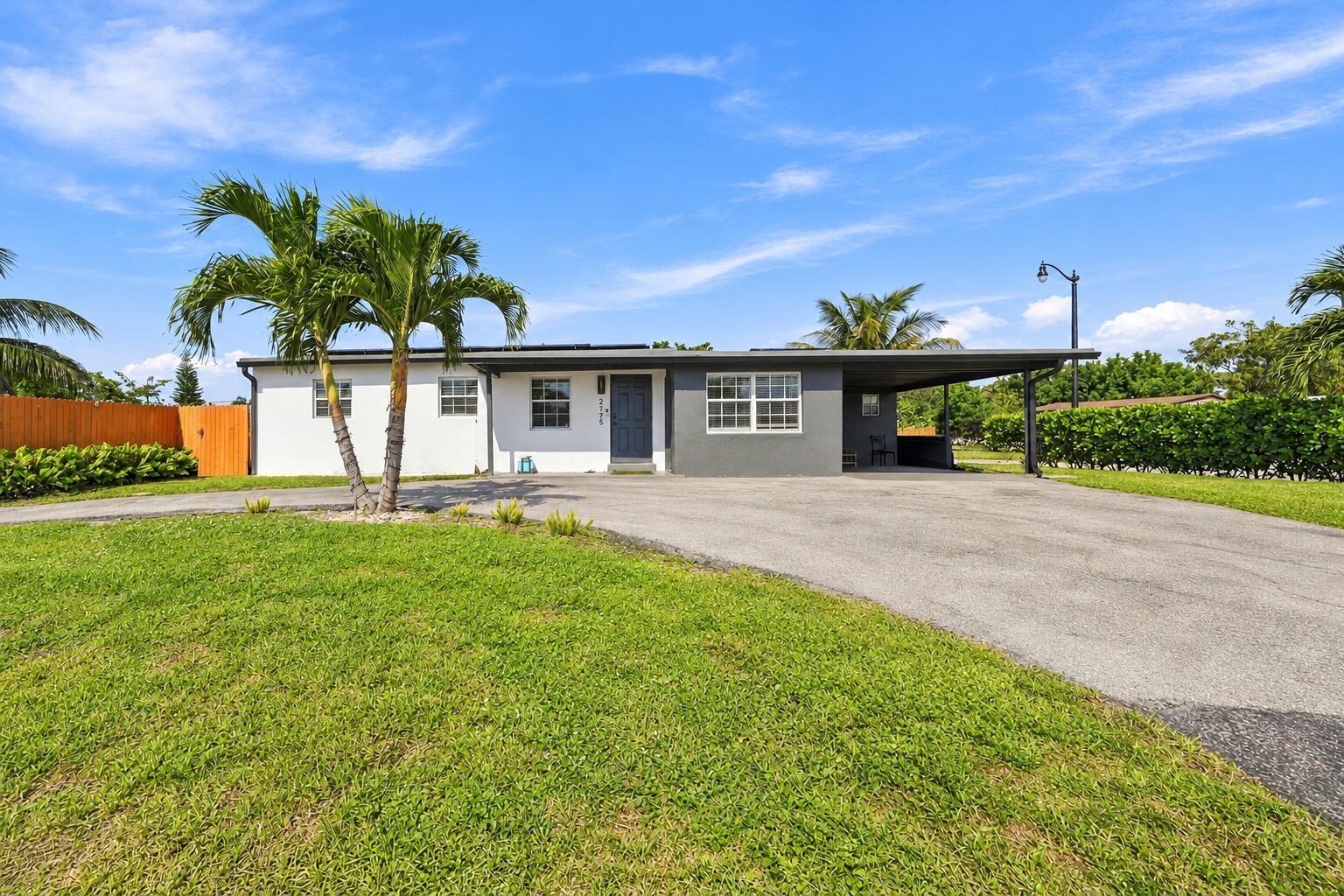 2775 NE 16TH Avenue, Pompano Beach FL 33064