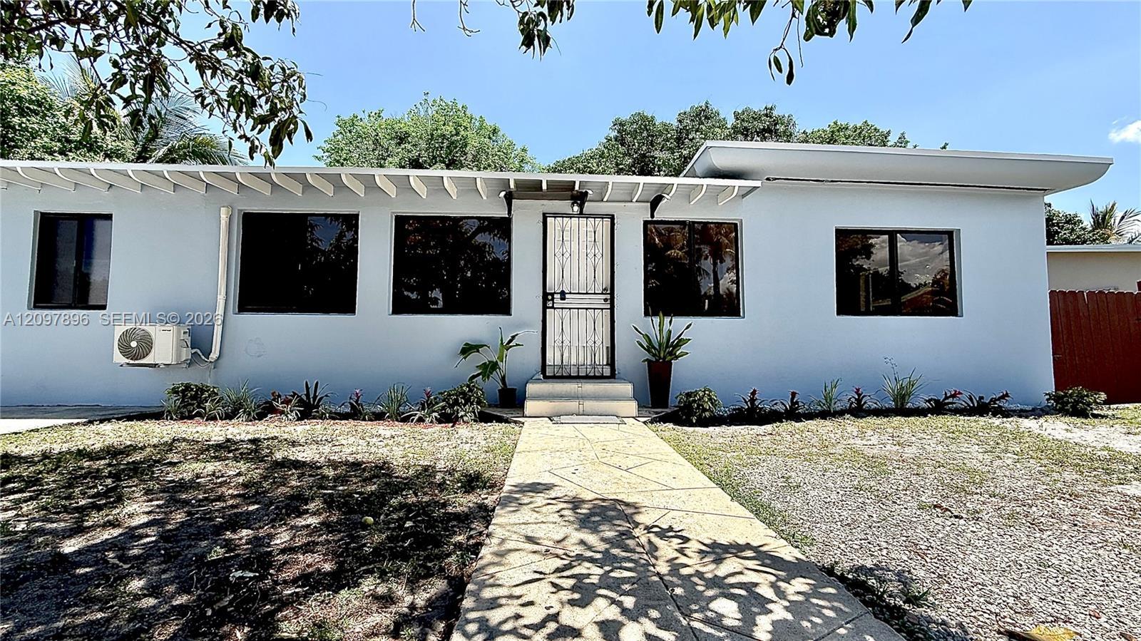 1352 NW 112th Ter # 3, Miami FL 33167