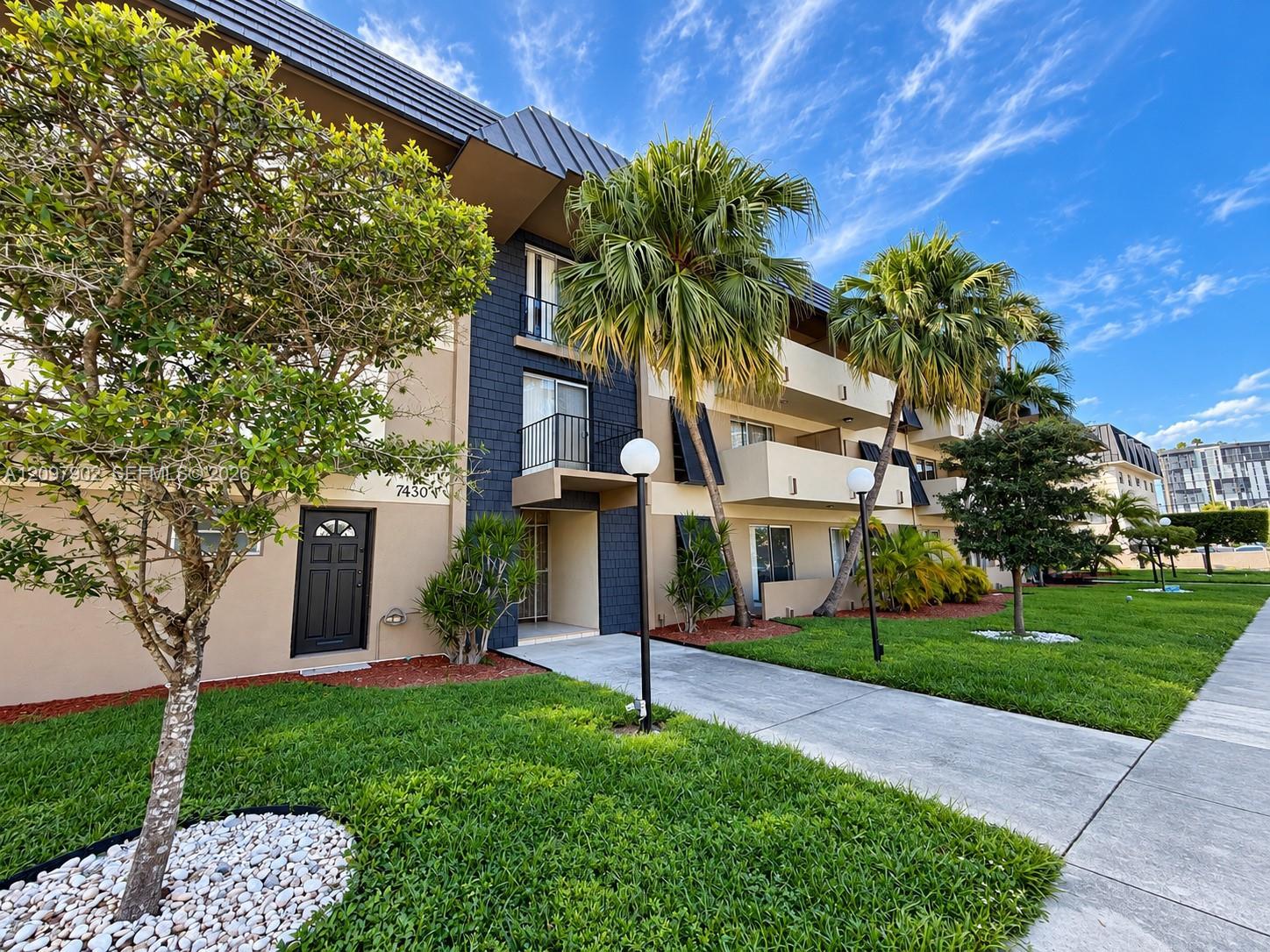 7430 SW 59th Ct # A1, South Miami FL 33143