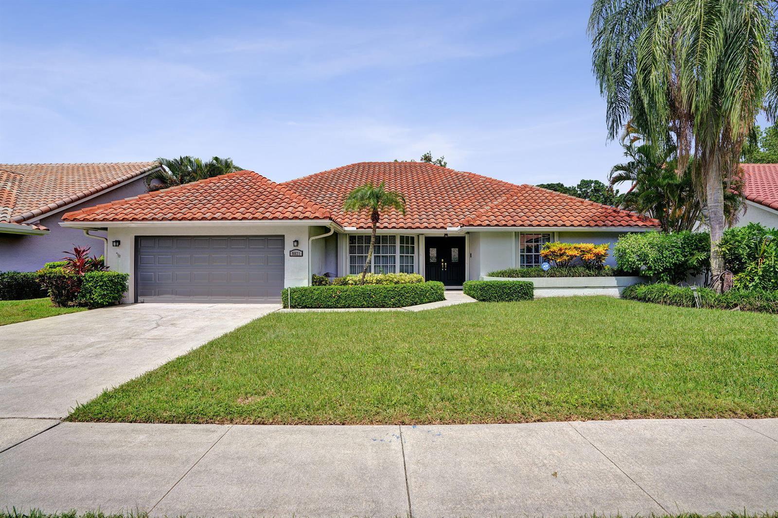 9821 SW 3RD Court, Plantation FL 33324