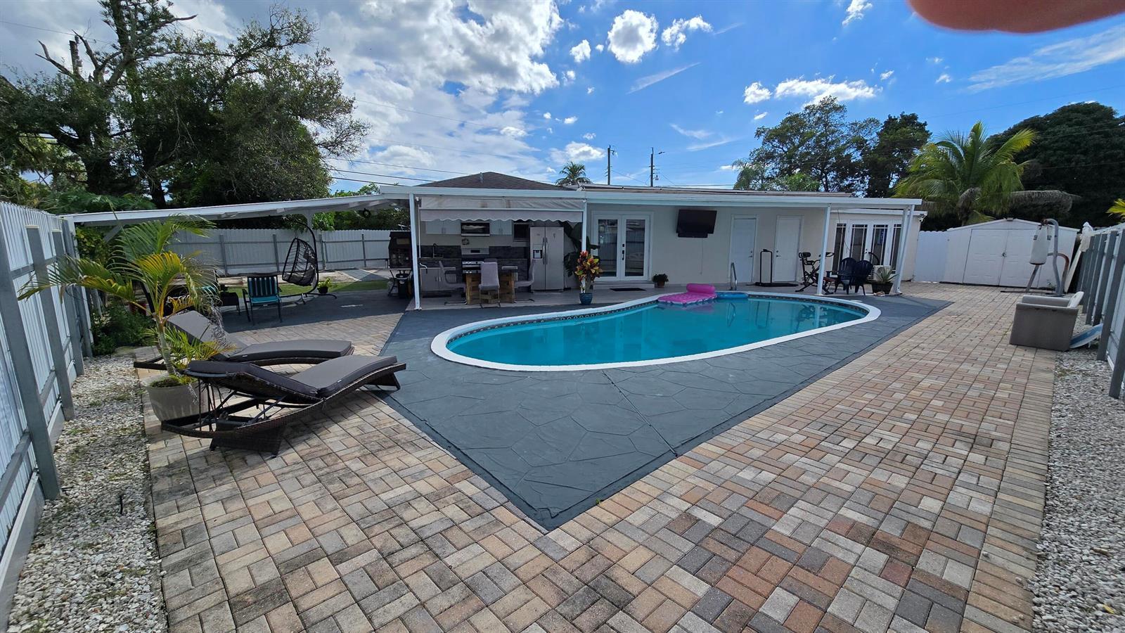 268 Holly Drive, West Palm Beach FL 33415