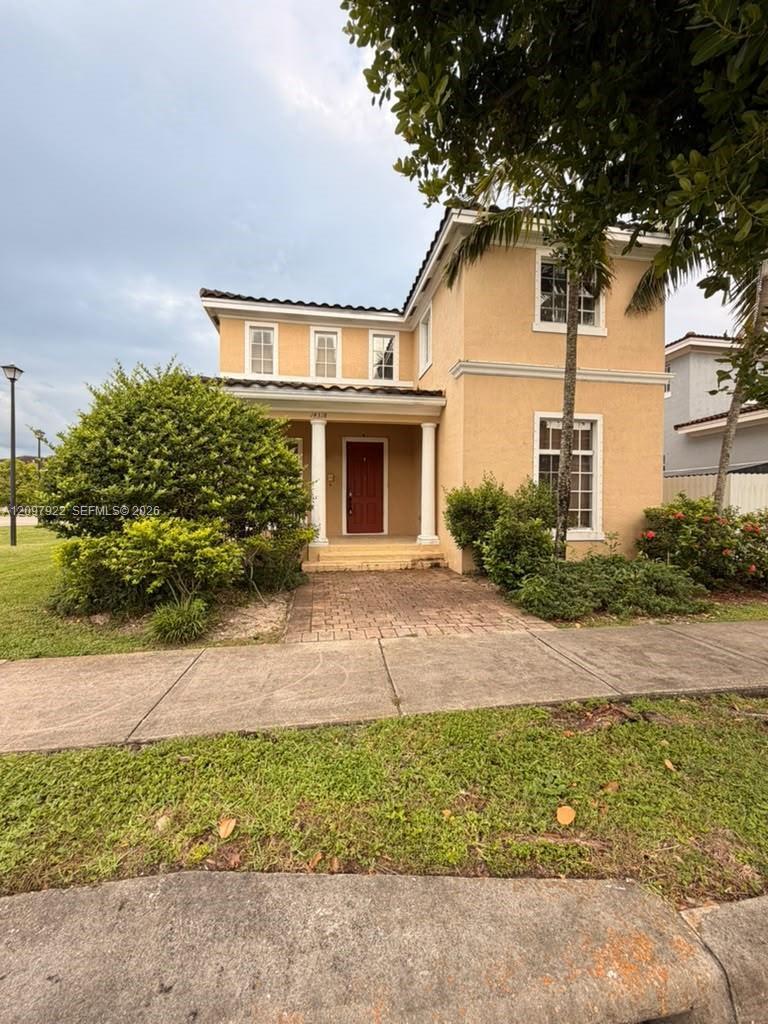 14318 SW 275th Ln, Homestead FL 33032