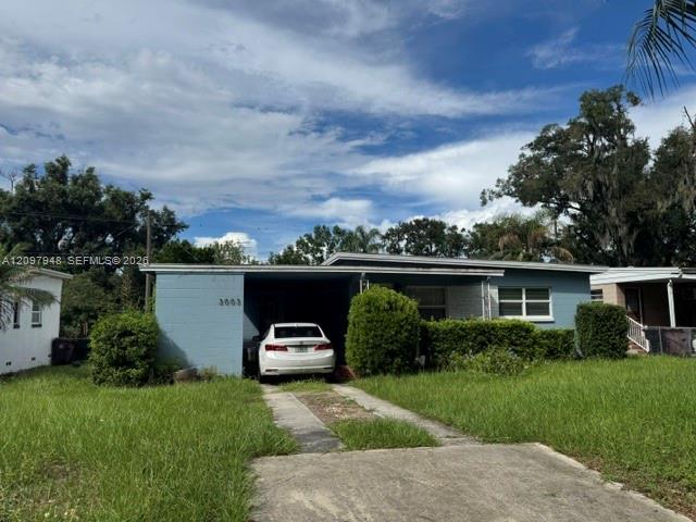 3003 Pickfair St, Orlando FL 32803