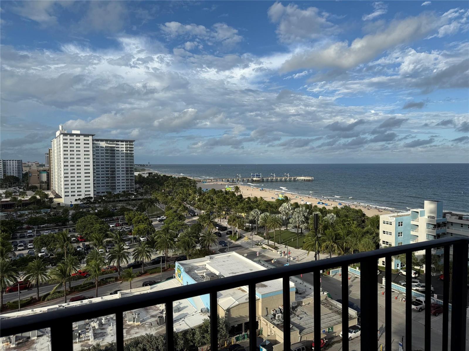 101 Briny Avenue # 1107, Pompano Beach FL 33062