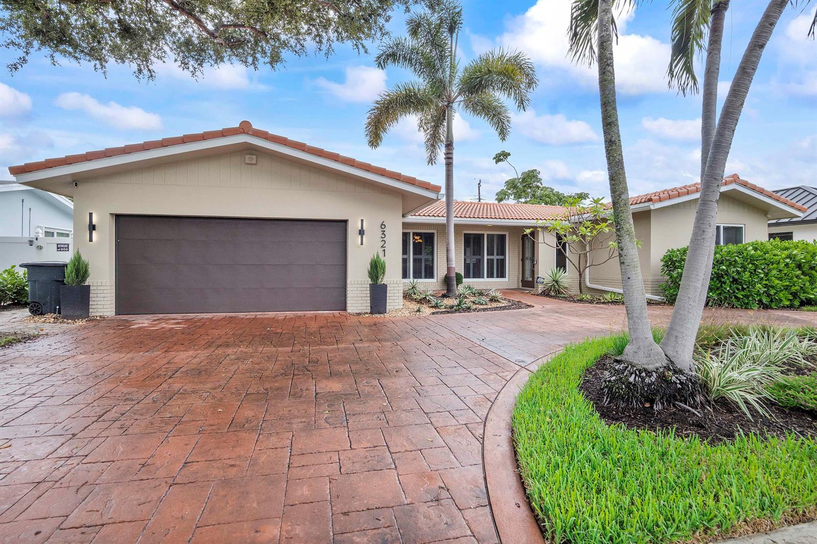 6321 NE 22ND Avenue, Fort Lauderdale FL 33308