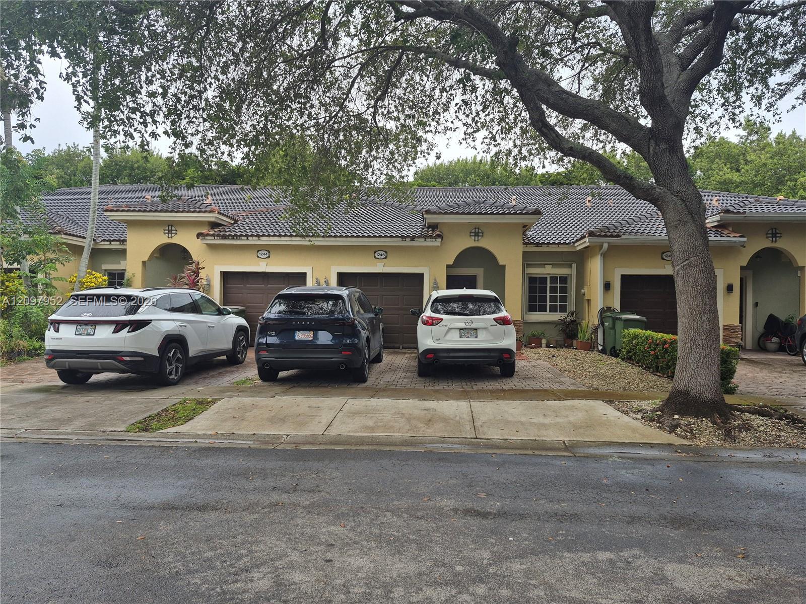Homestead, FL 33033