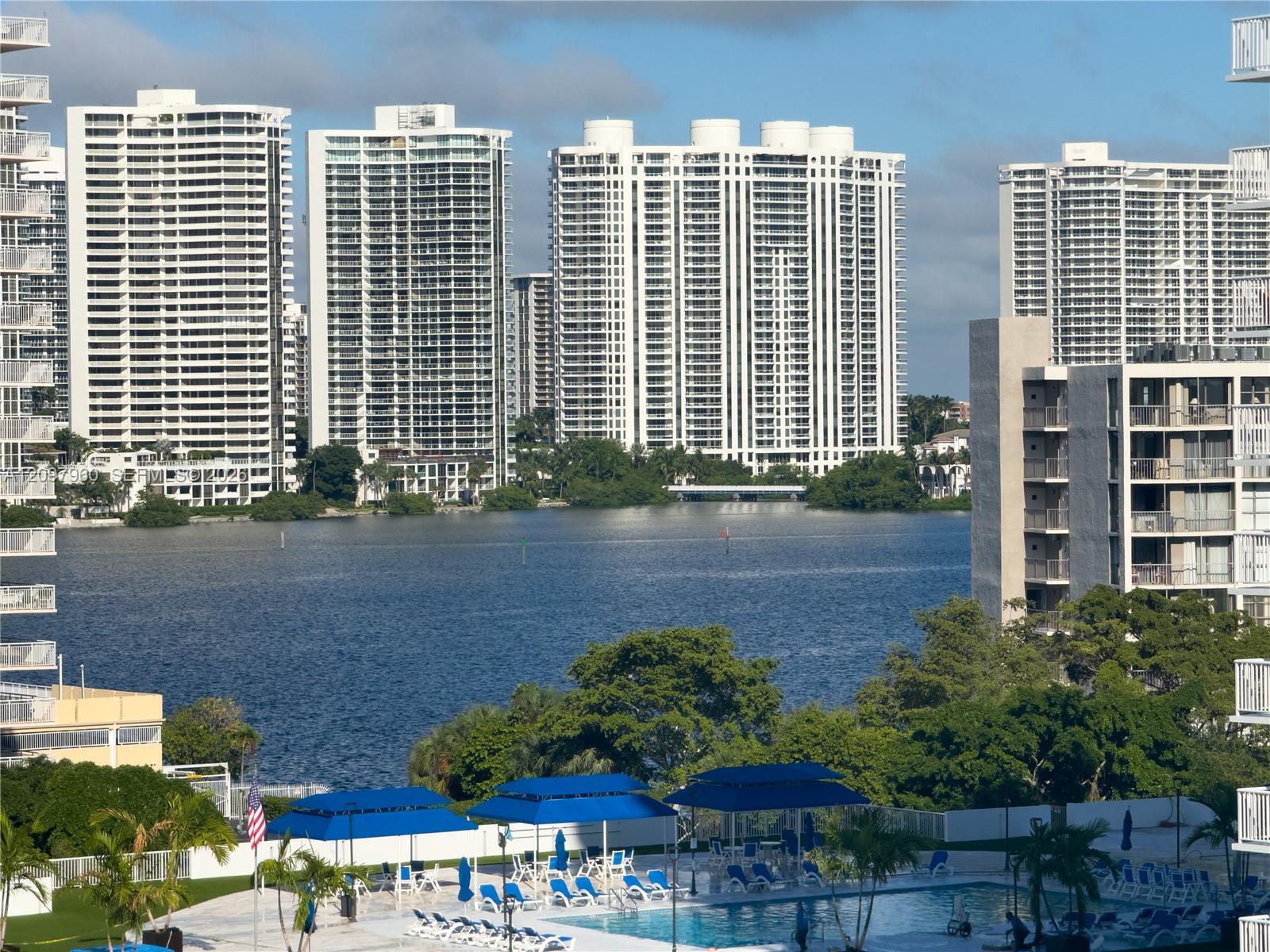 230 174th St # 911, Sunny Isles Beach FL 33160