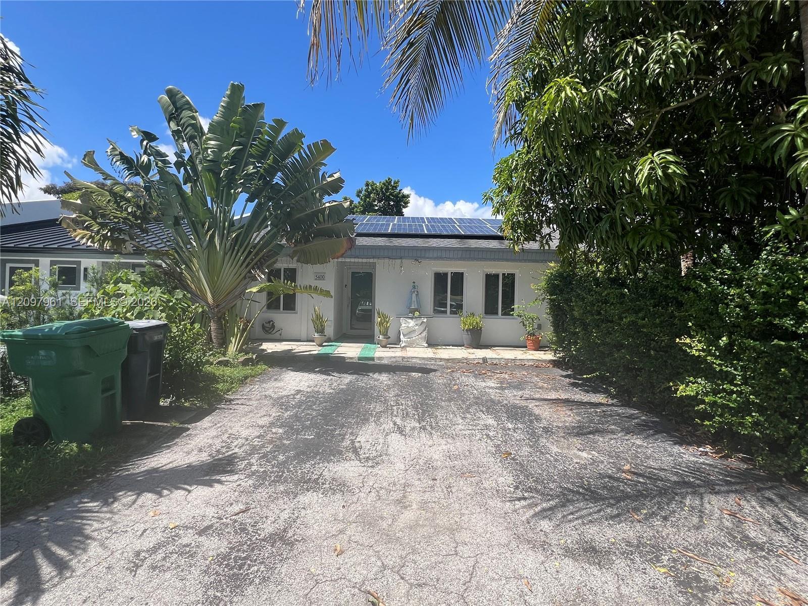 5400 SW 140th Pl, Miami FL 33175