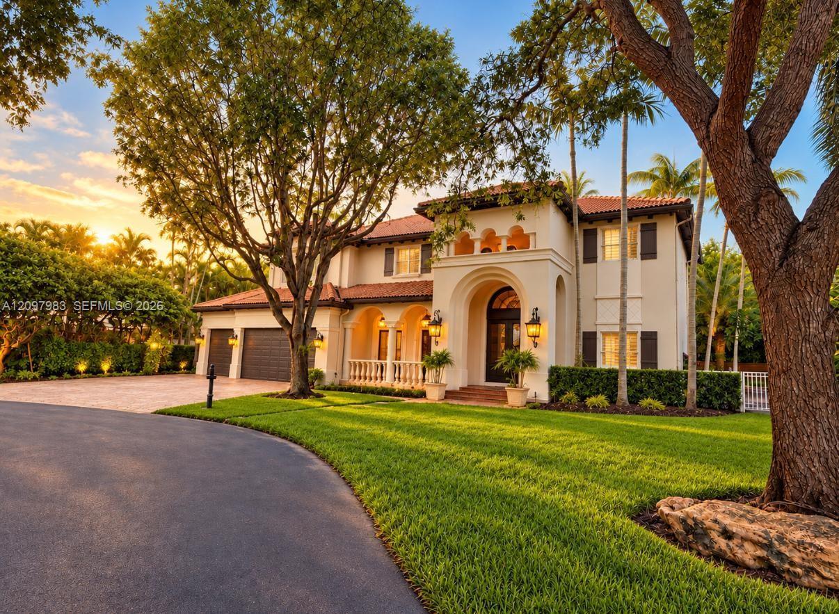 17015 SW 74th Ave, Palmetto Bay FL 33157