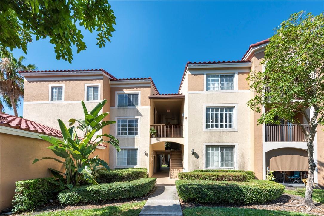 2031 Renaissance Boulevard # 203, Miramar FL 33025