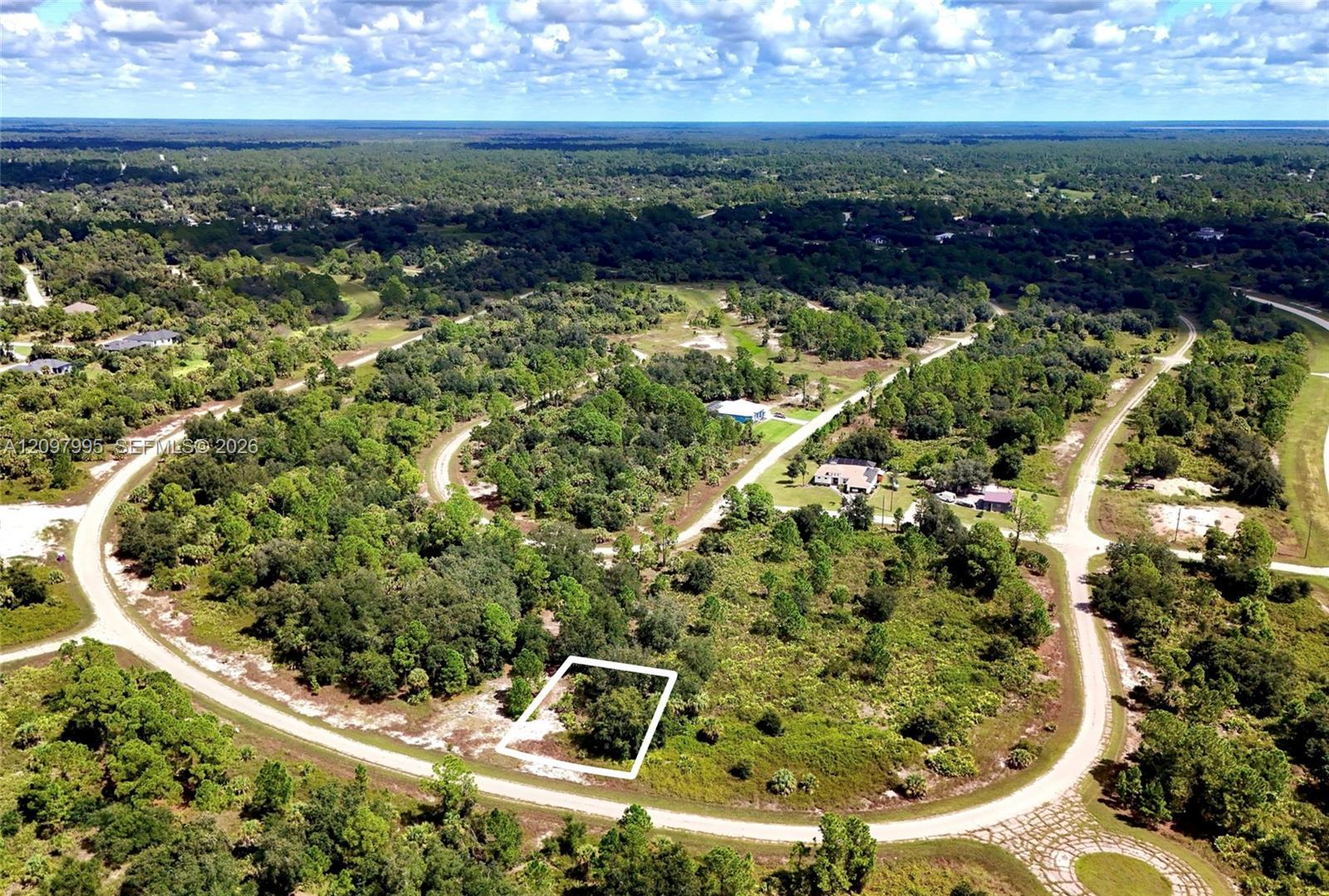 0 Winterville Cir, North Port FL 34288