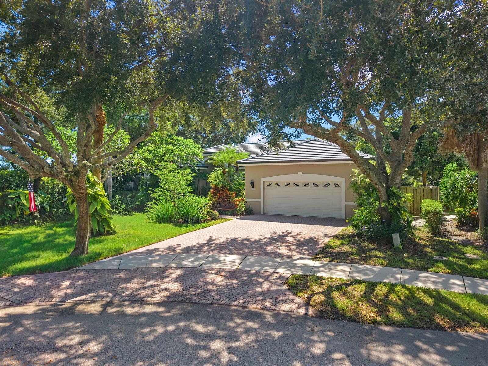 4560 S BARWICK RANCH Circle, Delray Beach FL 33445