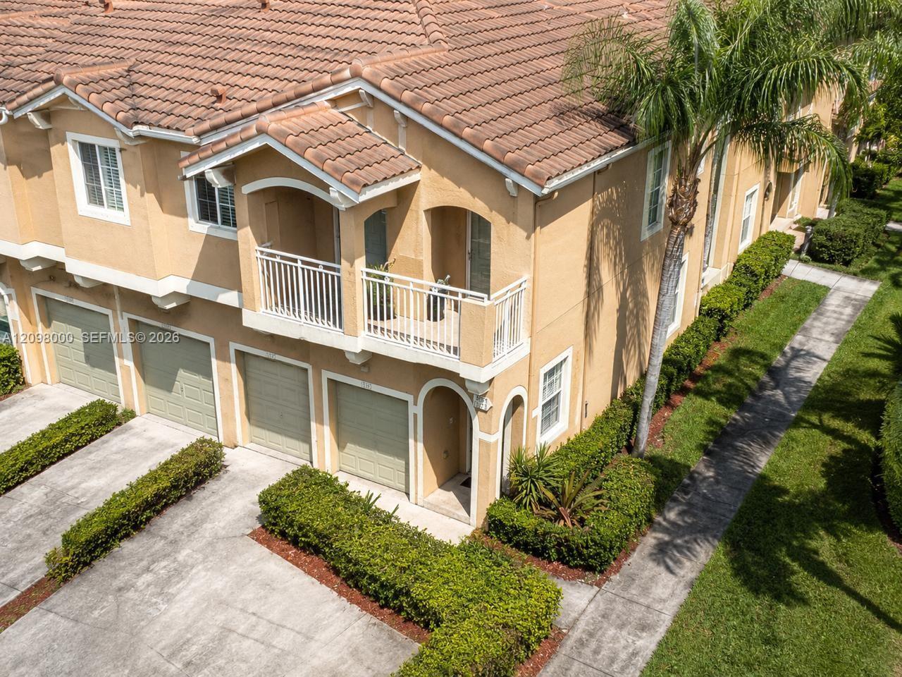 13157 SW 44th St # 17106, Miramar FL 33027