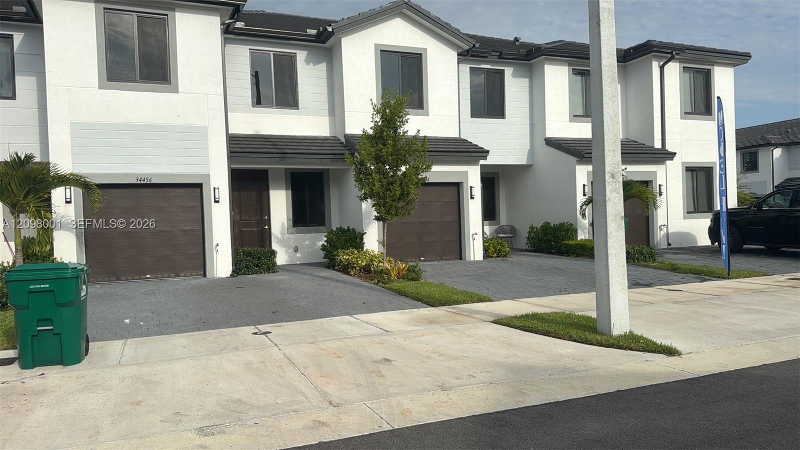 34507 SW 191st Ave, Homestead FL 33034