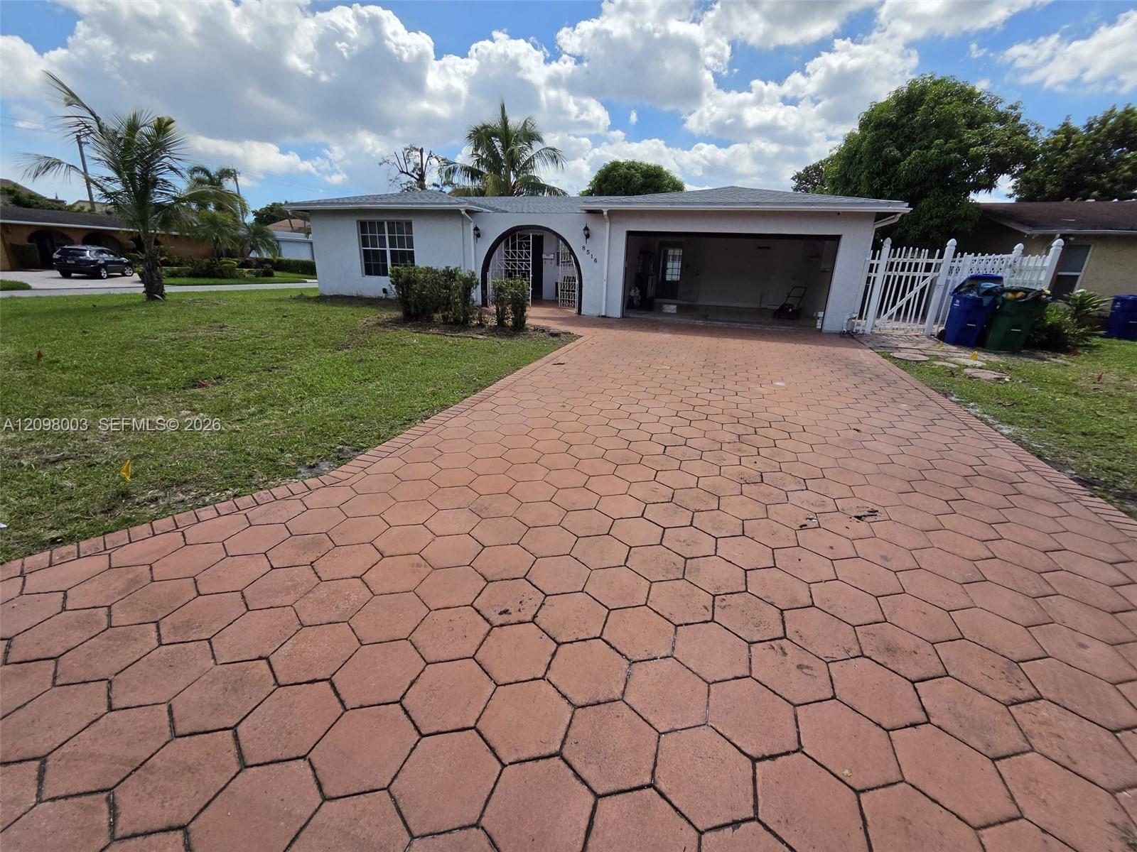 8516 Beekman Dr # 0, Miramar FL 33025