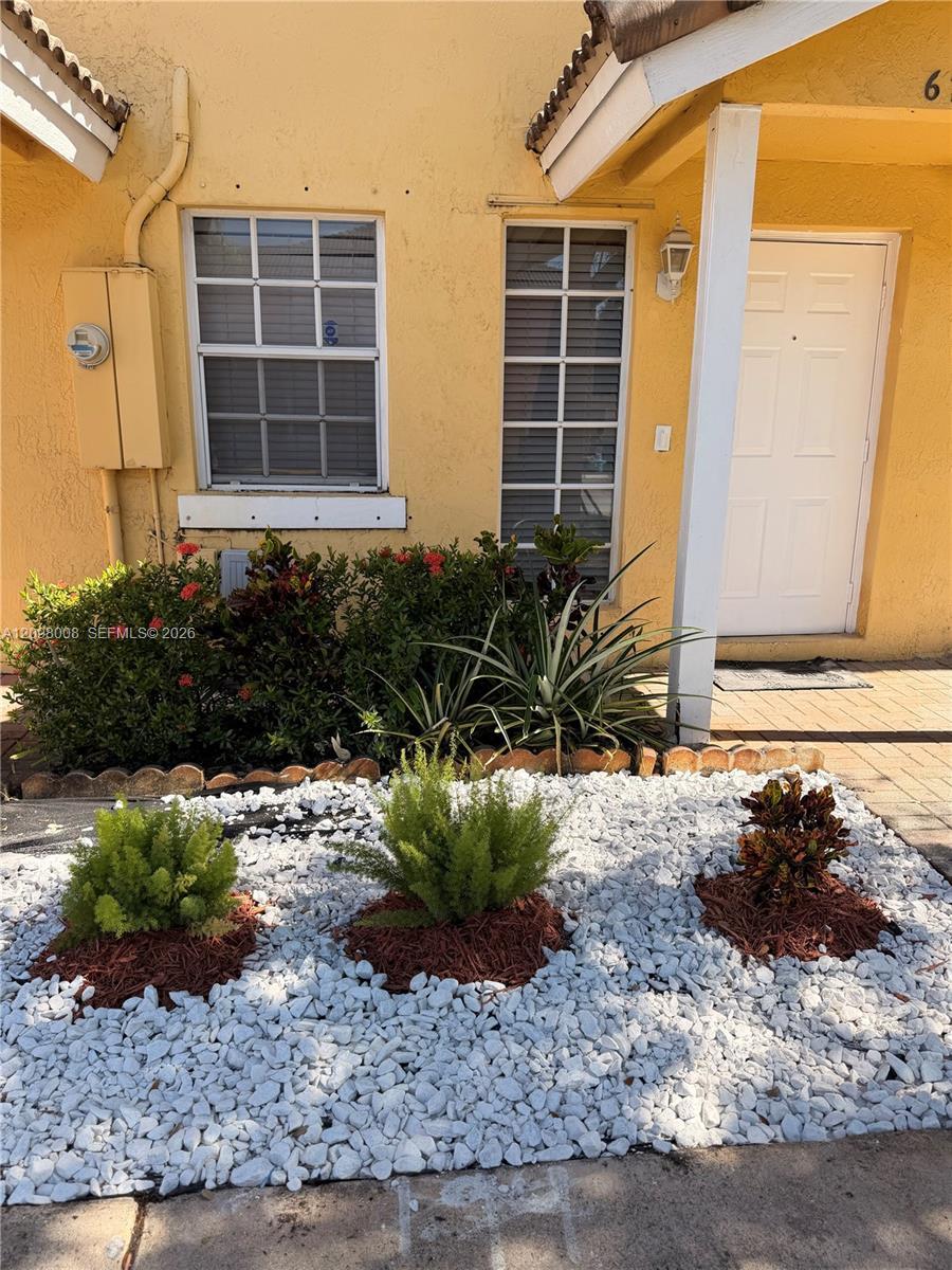 6775 Sienna Club Pl # 6775, Lauderhill FL 33319