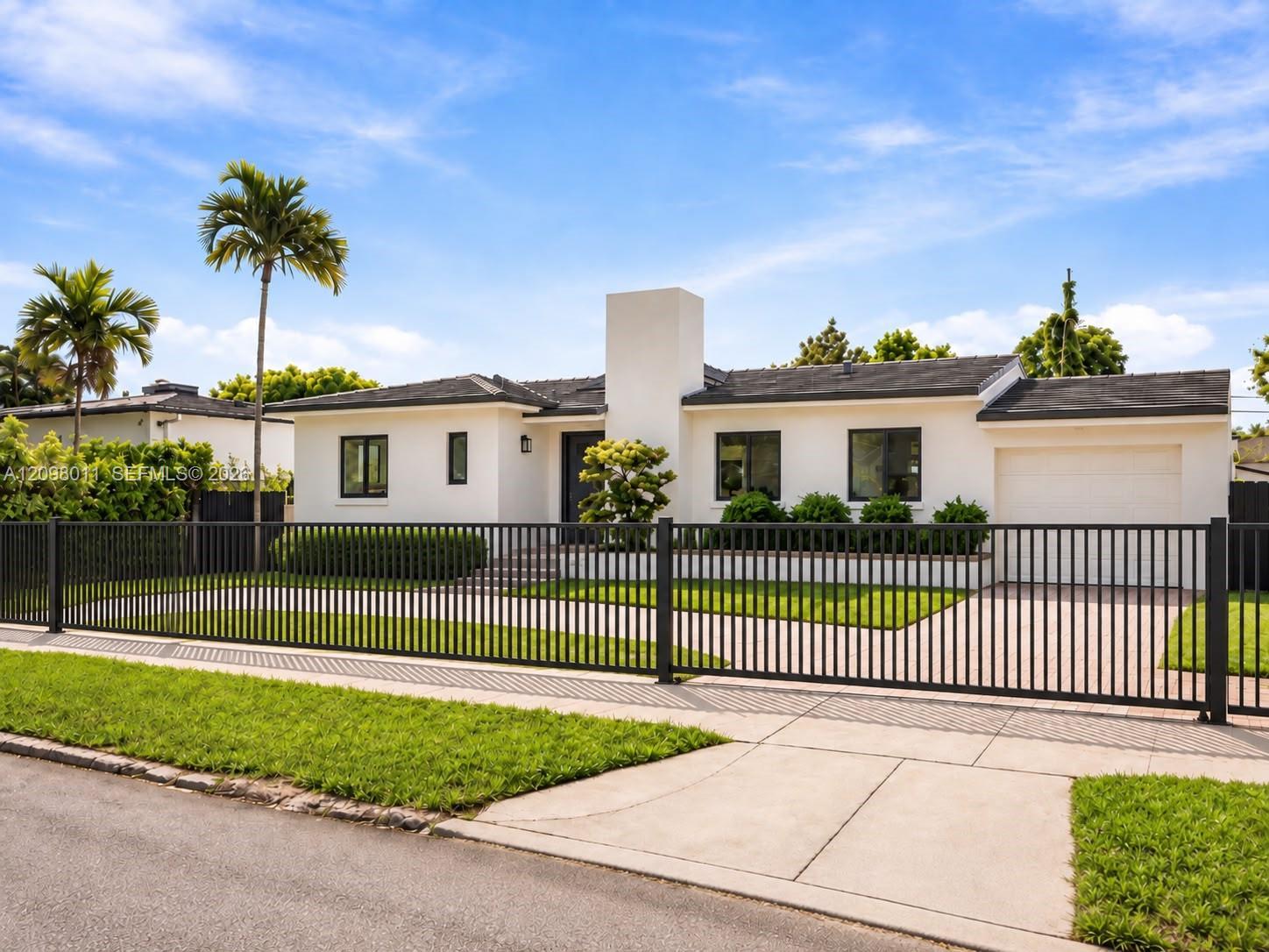 2350 SW 25th Ter, Miami FL 33133