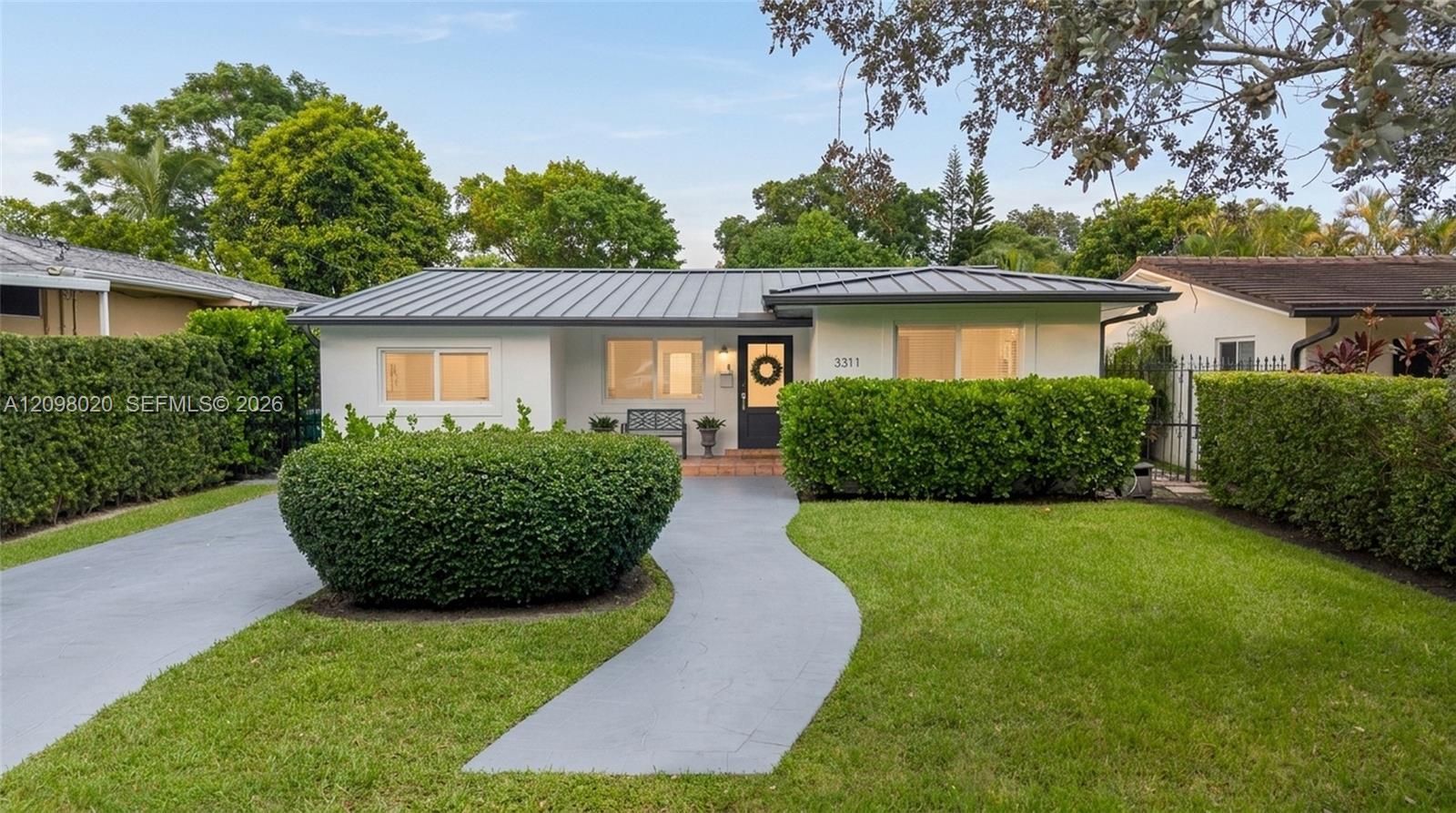 3311 SW 64 ave, Miami FL 33155