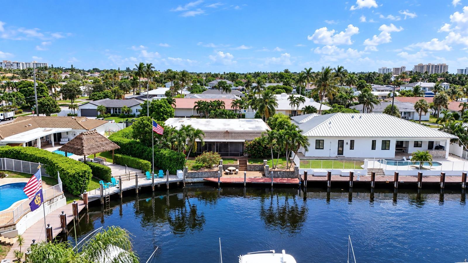 4471 NE 25TH Avenue, Lighthouse Point FL 33064