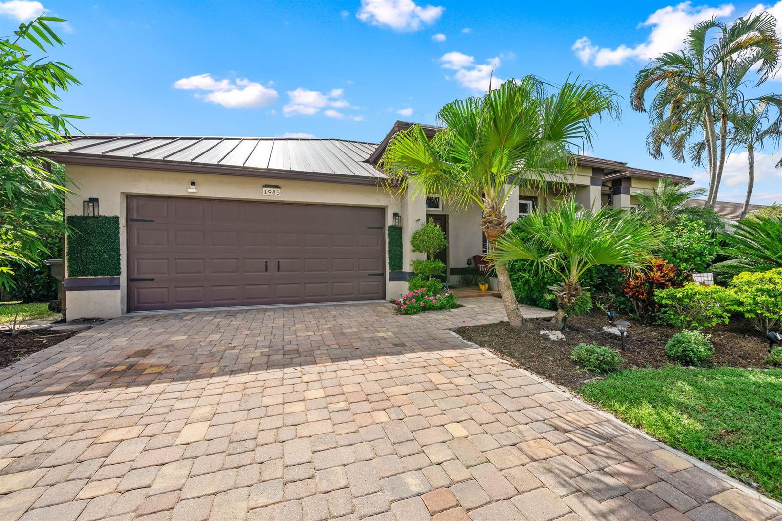 1985 New Haven Avenue, Wellington FL 33414