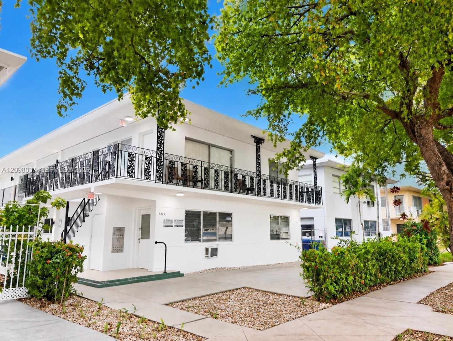 1235 Normandy Dr # 7, Miami Beach FL 33141
