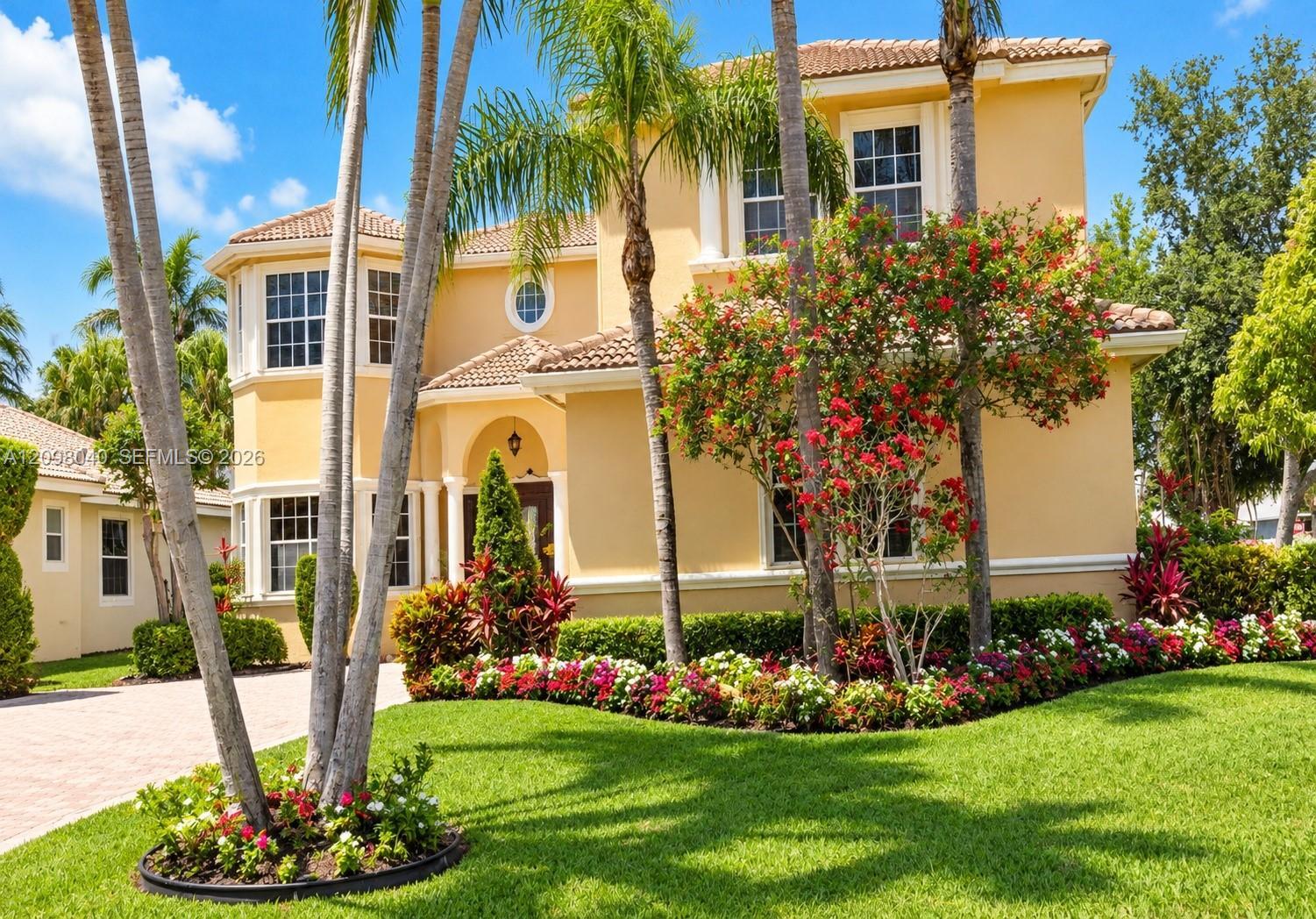 Coral Springs, FL