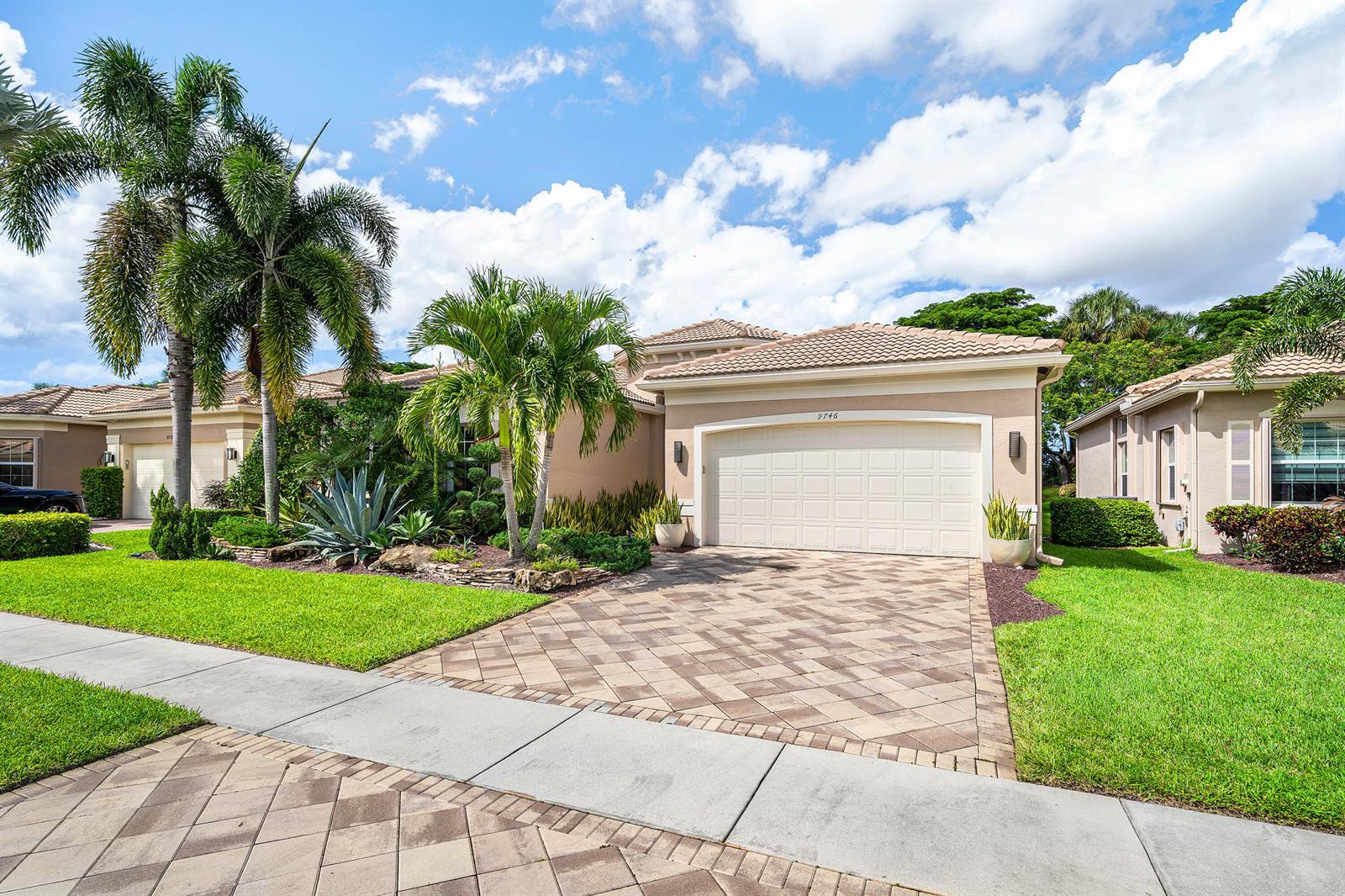 9746 Dovetree Isle Drive, Boynton Beach FL 33473