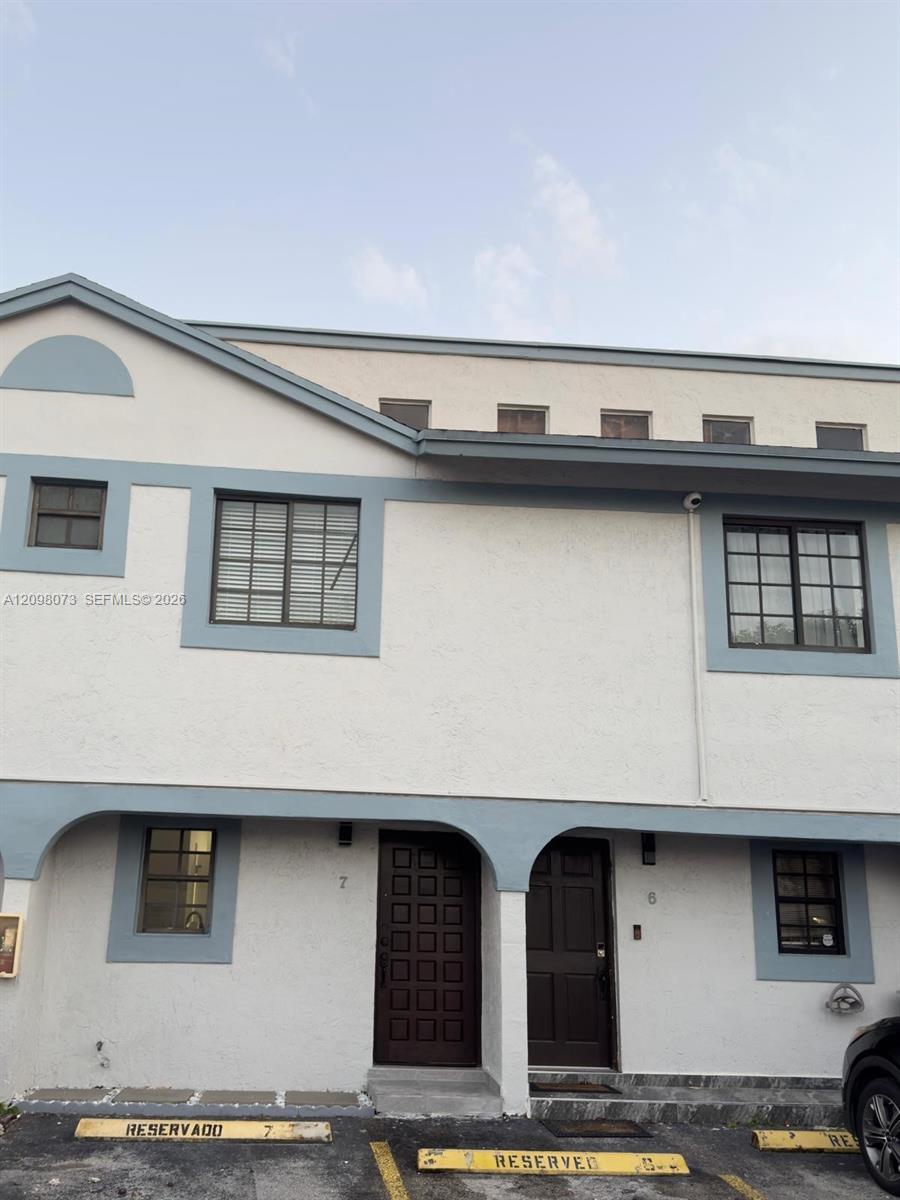 11795 SW 18 ST # 31, Miami FL 33175