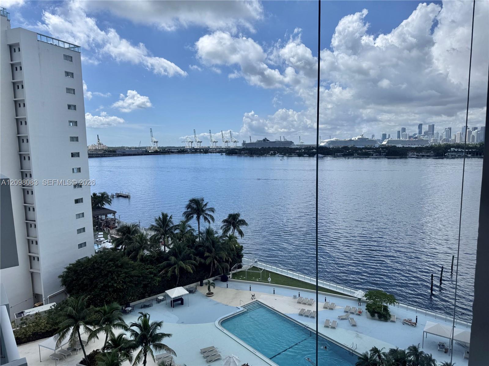 1200 WEST AV # 1031, Miami Beach FL 33139
