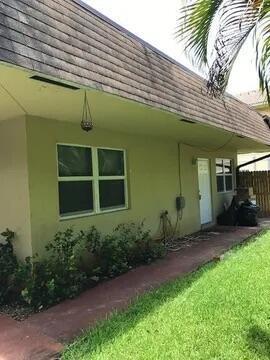 4110 N 31ST Terrace # C, Hollywood FL 33021
