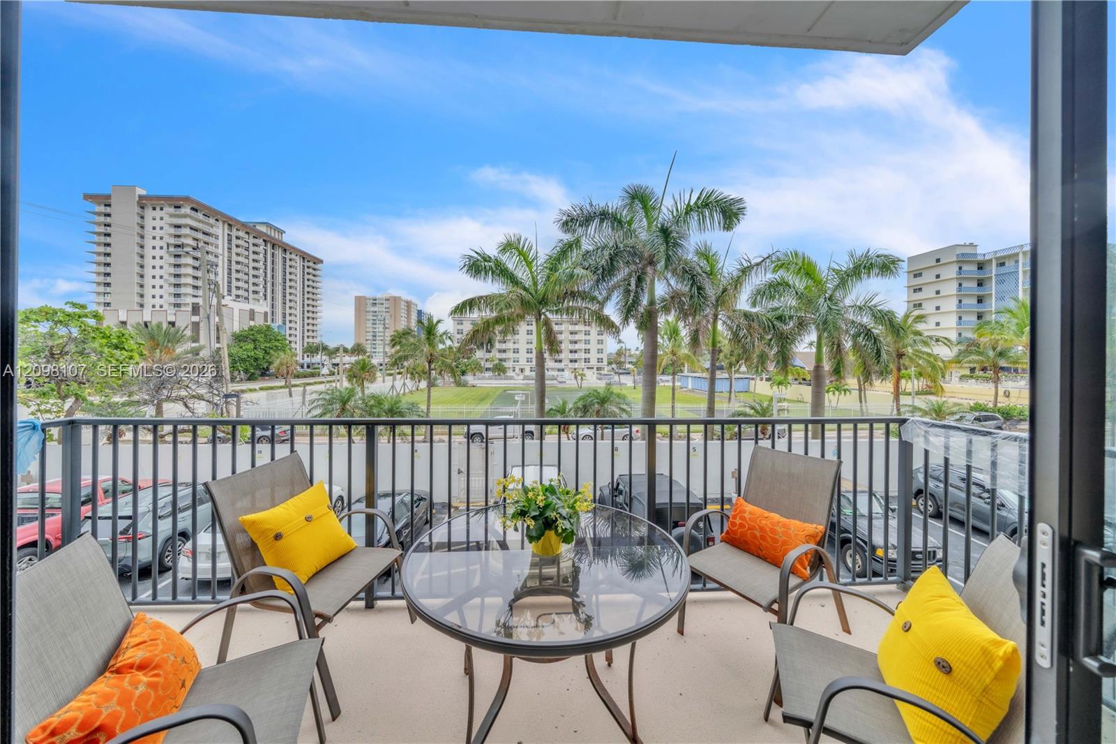 2101 S Ocean Dr # 204, Hollywood FL 33019