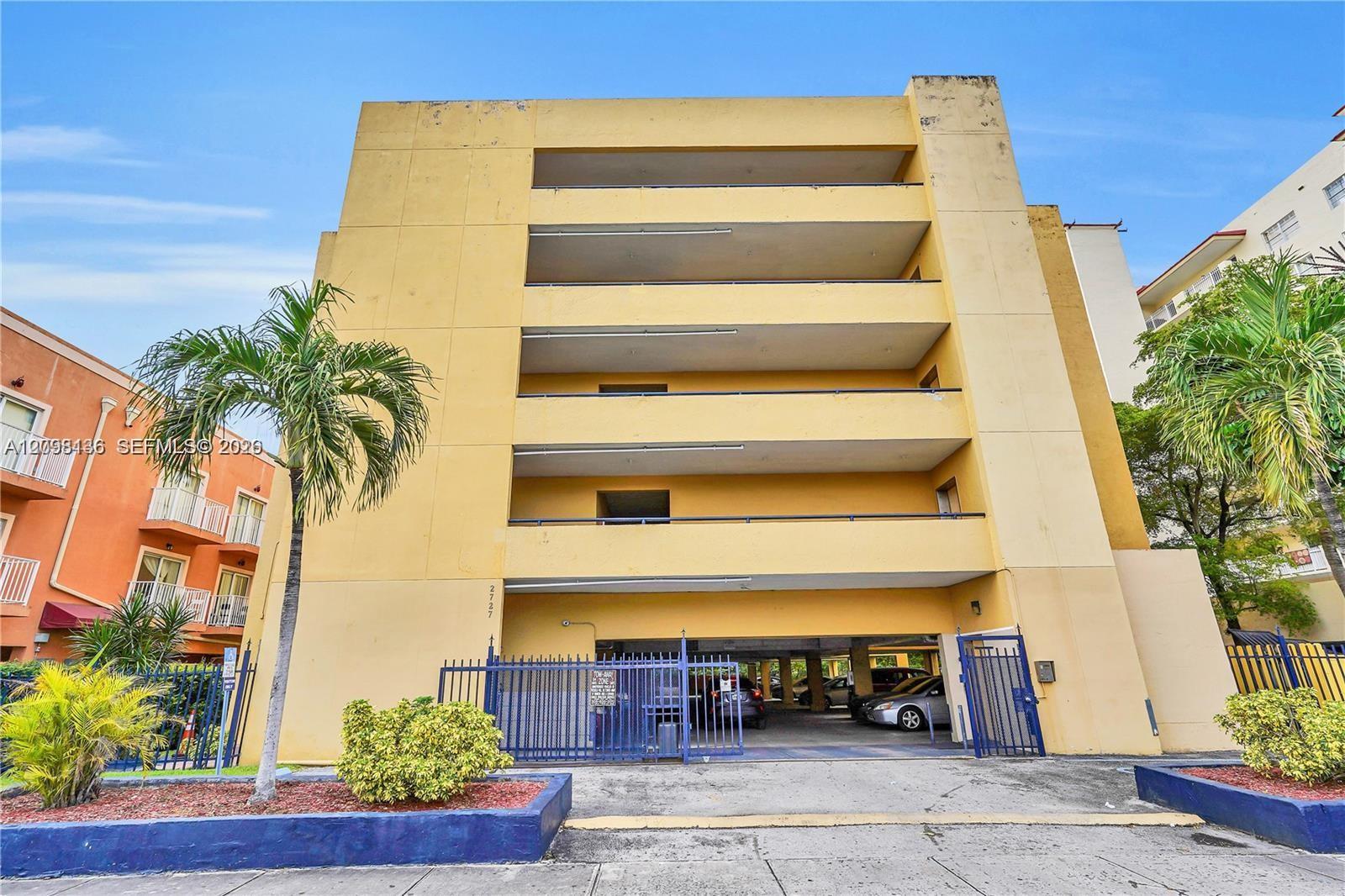 2727 NW 17th Ter # 506, Miami FL 33125