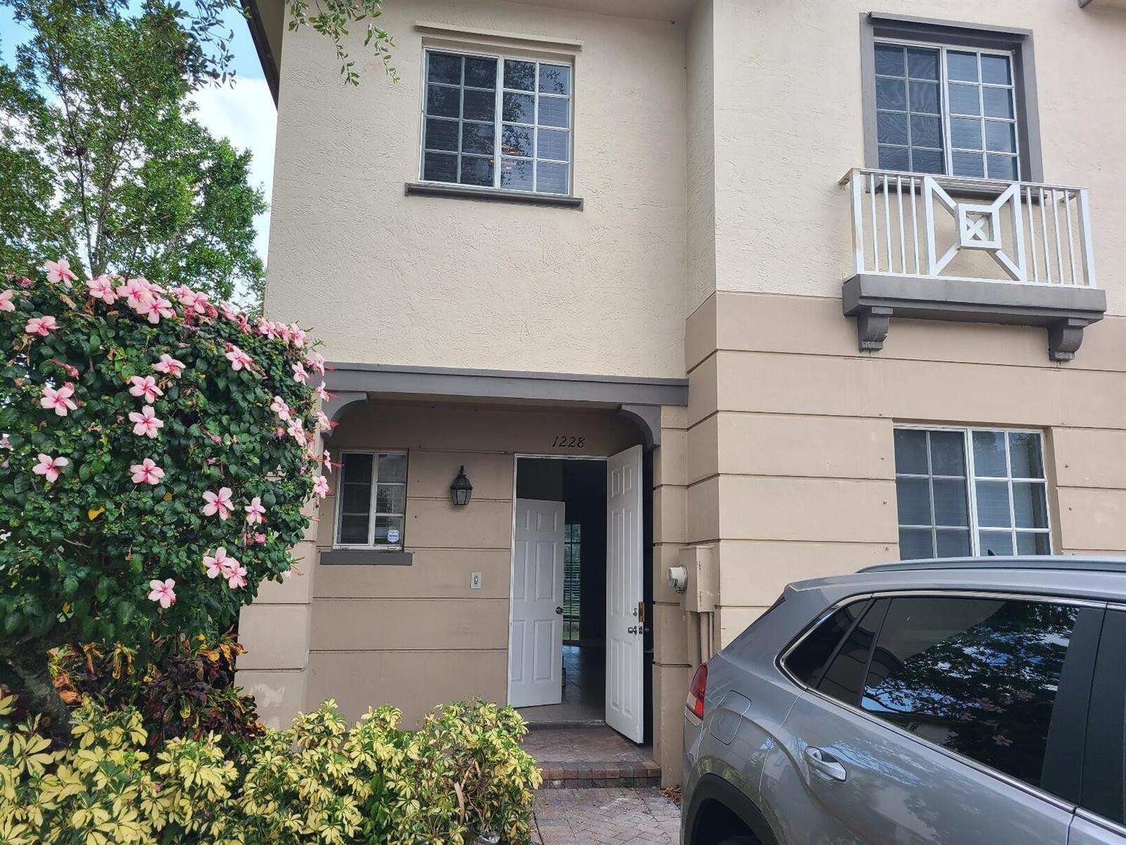 1228 LUCAYA Drive, Riviera Beach FL 33404