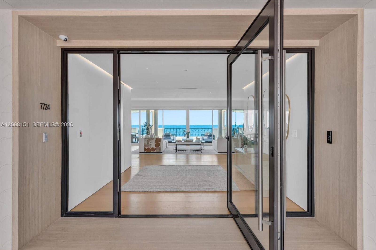 7724 Fisher Island Dr # 7724, Miami Beach FL 33109
