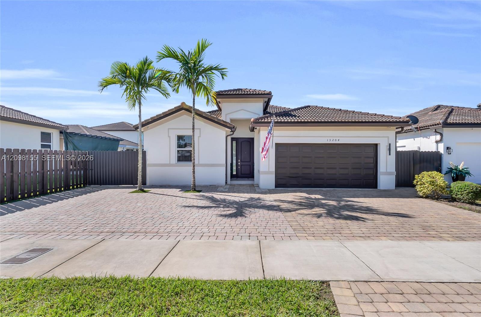 13204 SW 280th St, Homestead FL 33032