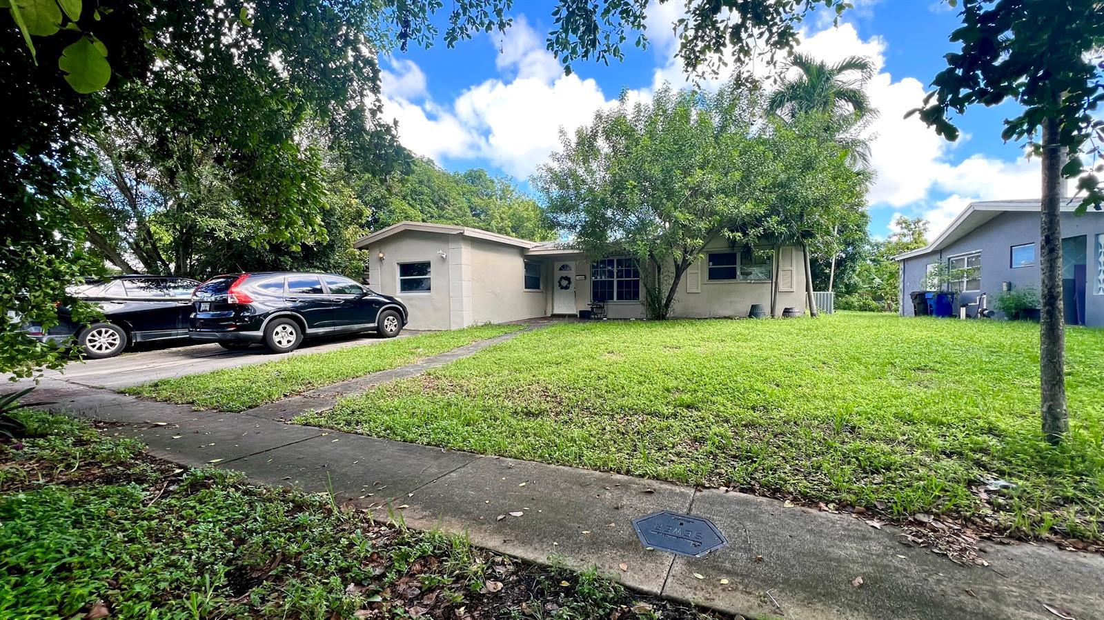 3999 NW 36TH Street, Lauderdale Lakes FL 33309
