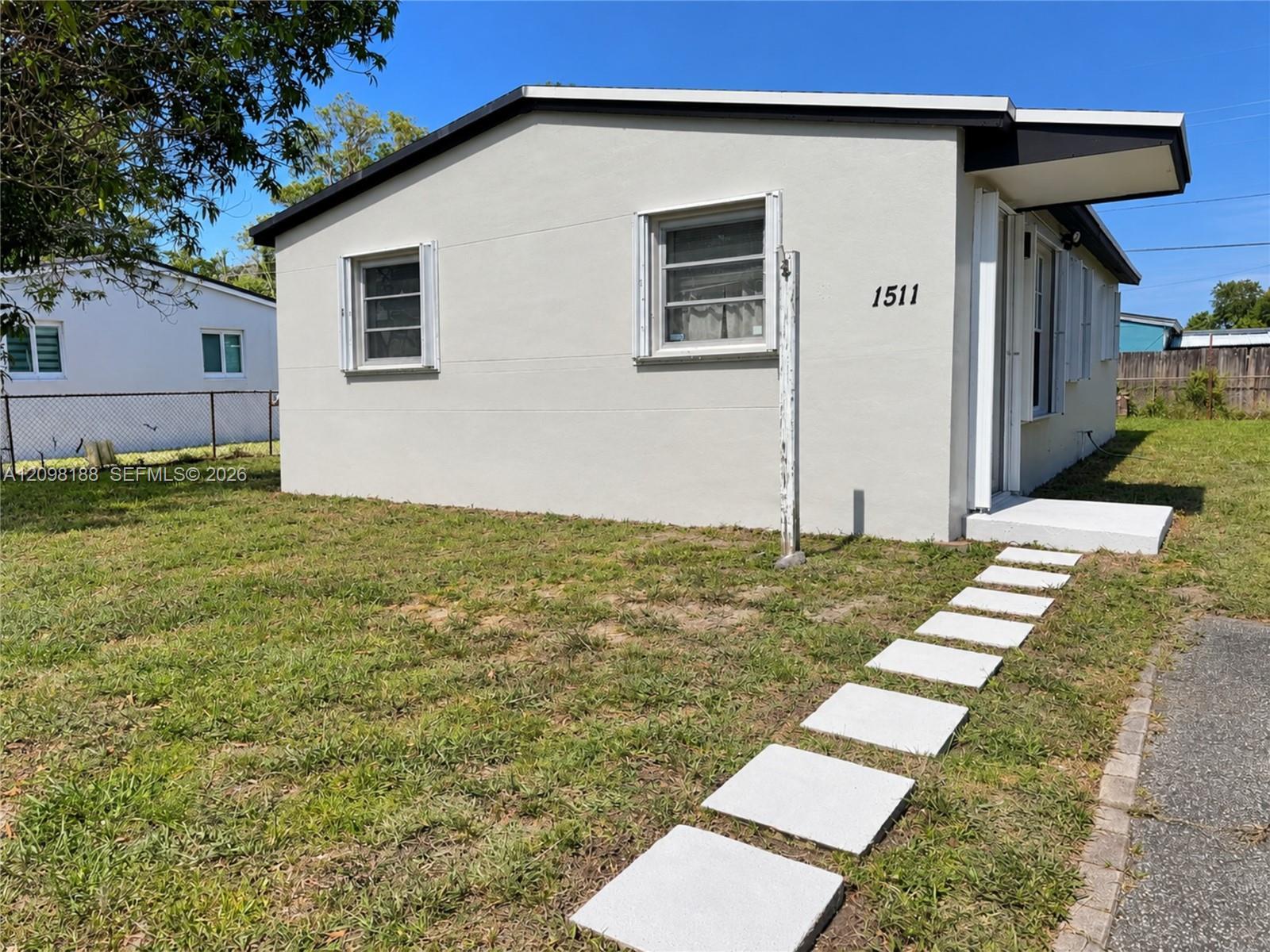 1511 N 70th Ter # 0, Hollywood FL 33024