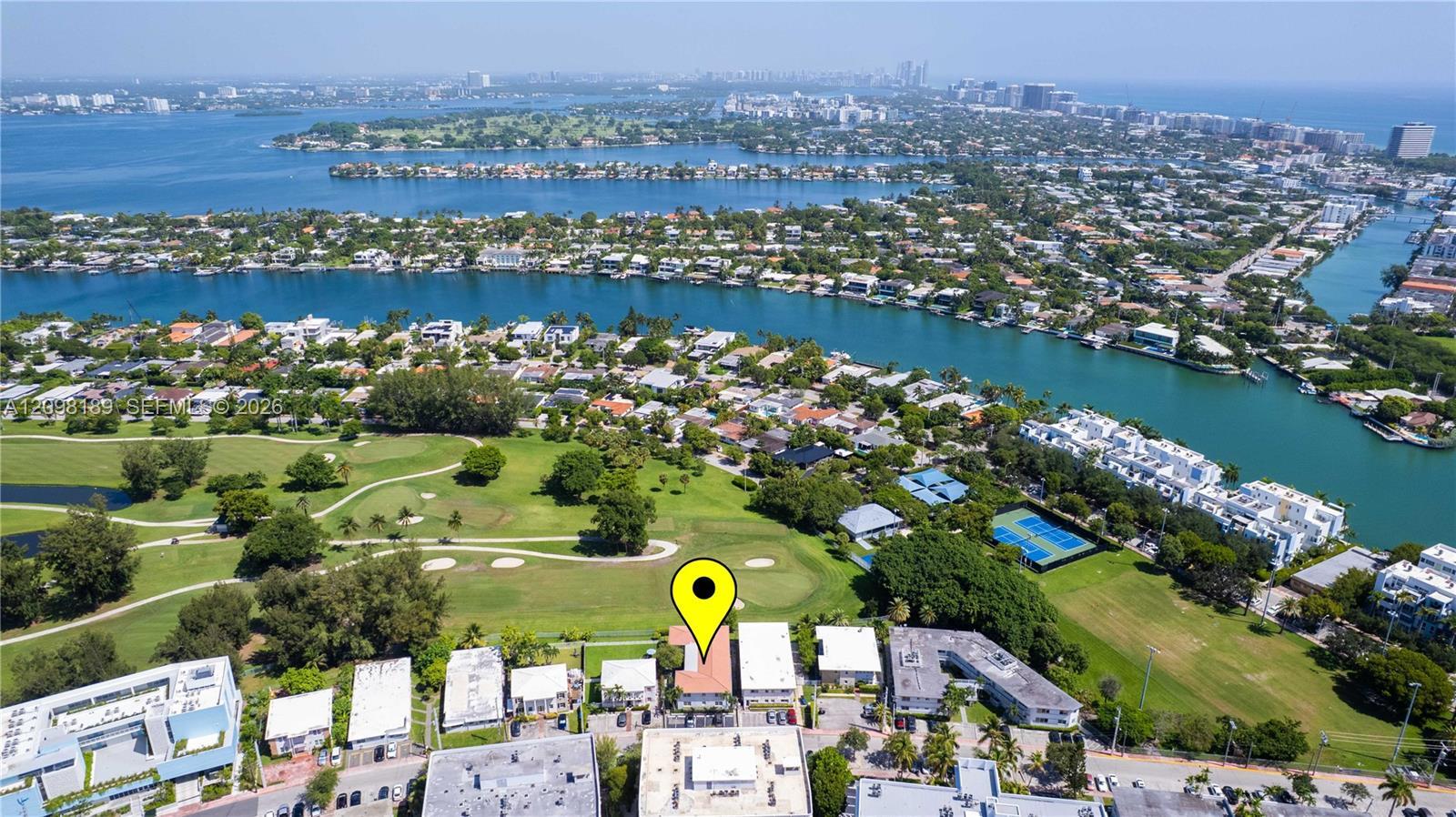 117 S Shore Dr # 2, Miami Beach FL 33141