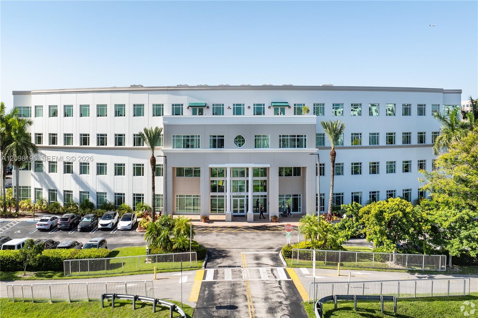 Doral, FL 33166