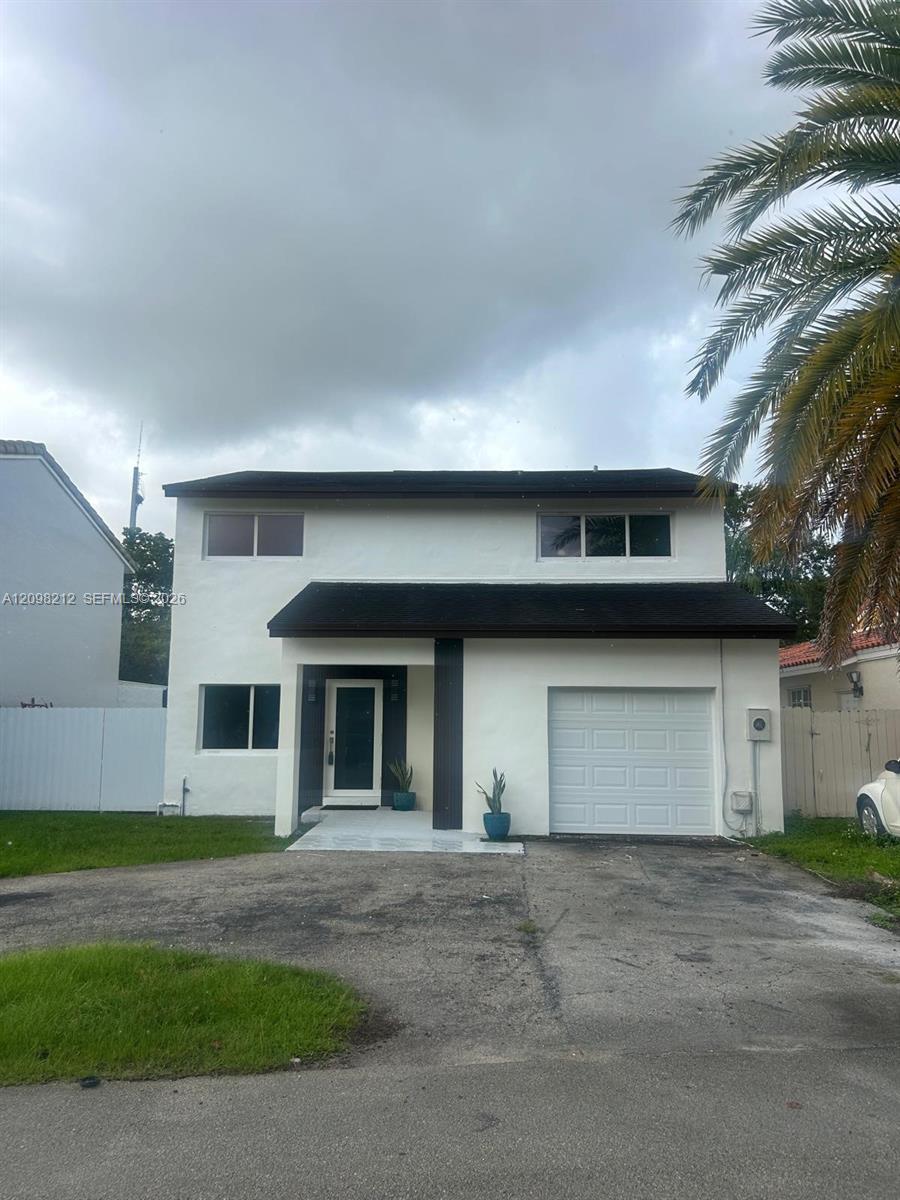 14220 SW 111th Ln, Miami FL 33186