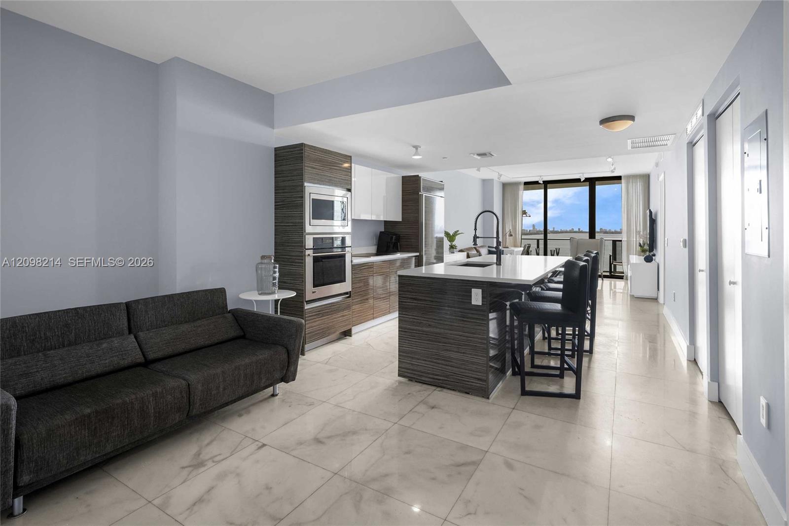 460 NE 28th St # 1104, Miami FL 33137