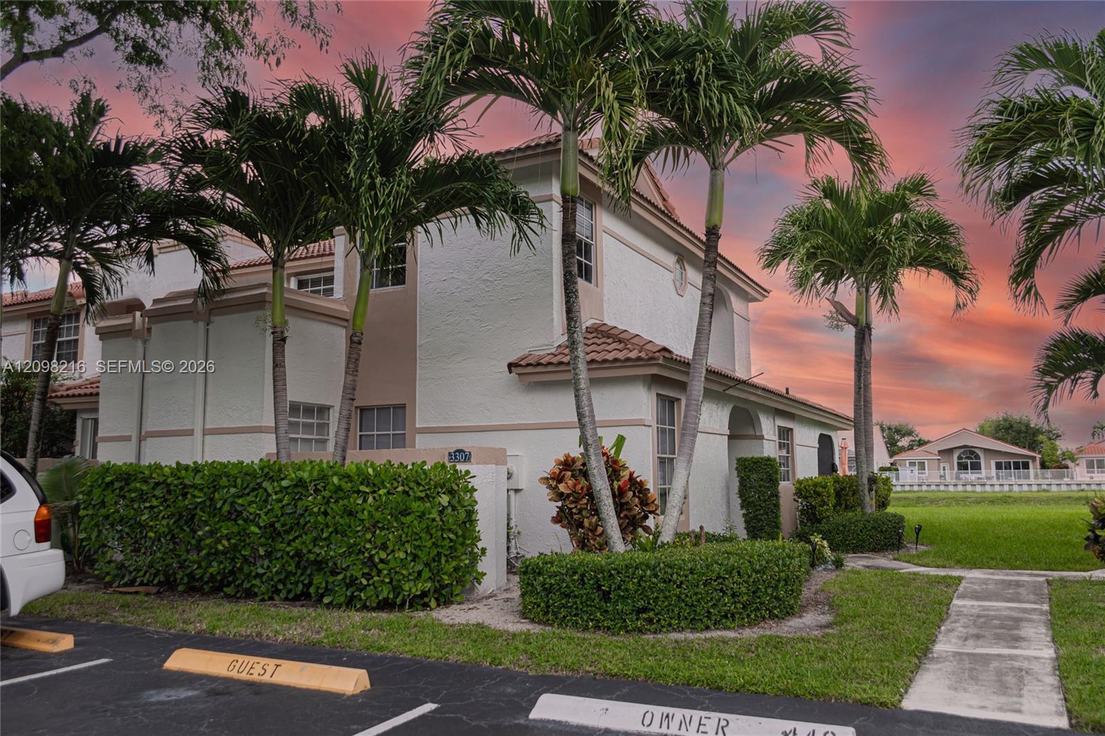 3307 Deer Creek Alba Way, Deerfield Beach FL 33442